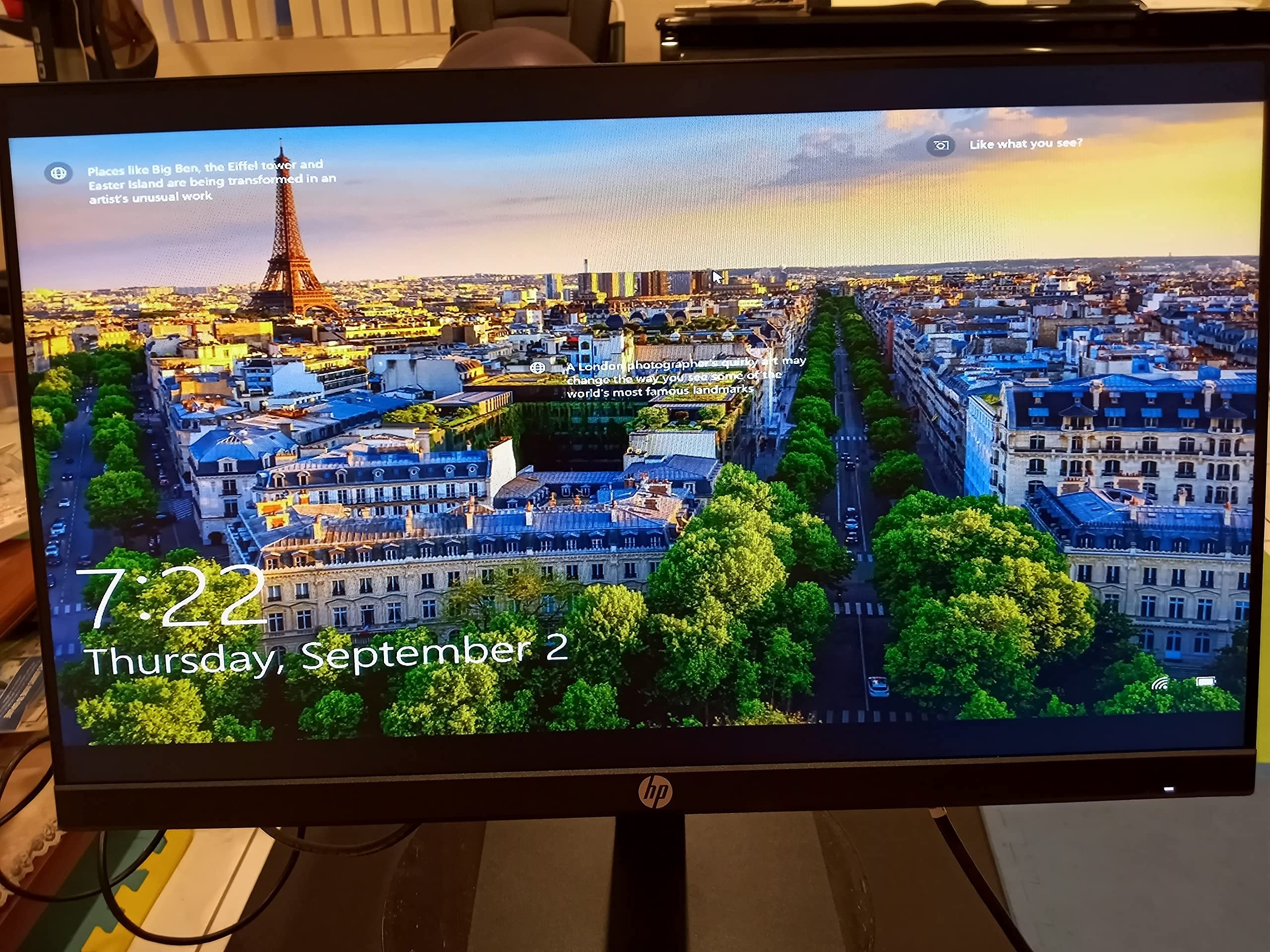 Misc P24H 23.8In G4 Fhd Mon Black (9Uj13A8#Aba)