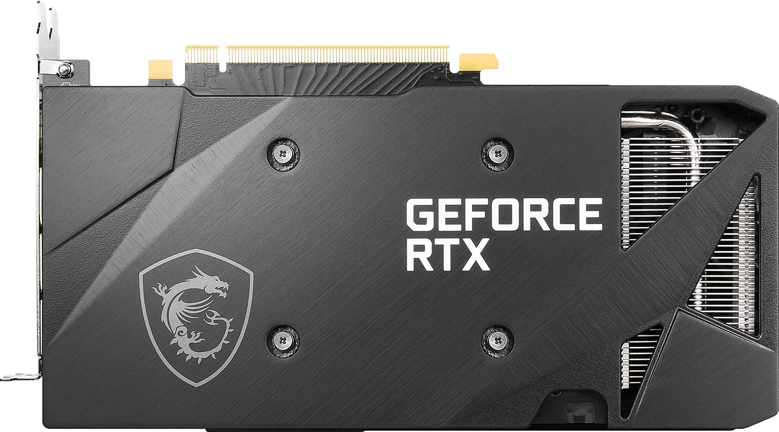 Msi Gaming Geforce Rtx 3060 Ti Lhr 8Gb Gdrr6, Boost Clock: 1695 Mhz, 256-Bit, Hdmi/Dp, Nvlink, Torx Fan 3, Ampere Architecture O