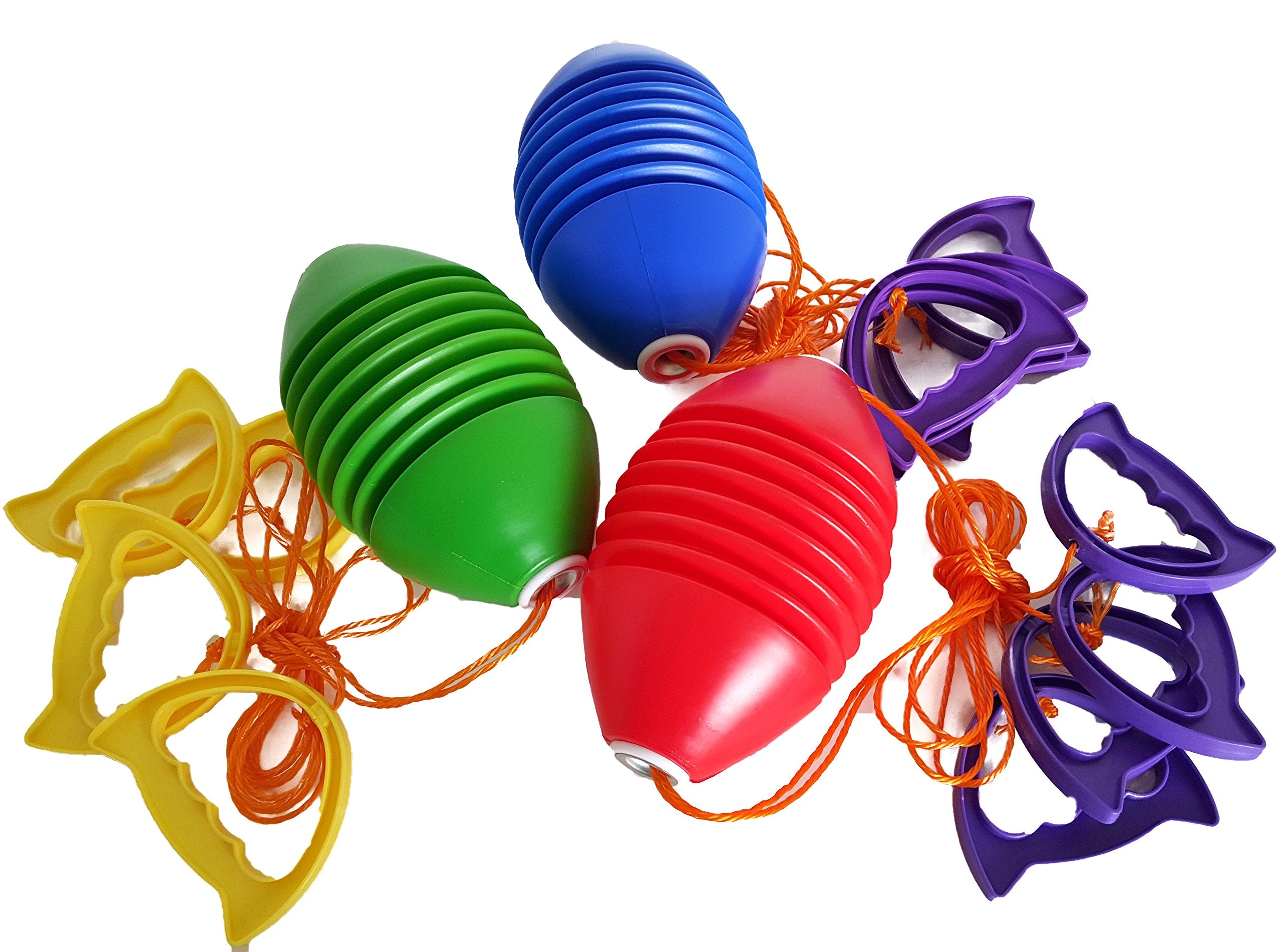 Dondor Sliding Zoom Ball, Zoom Ball For Occupational Therapy, Stem & Steam Zoom Balls (1 Zoom Ball)