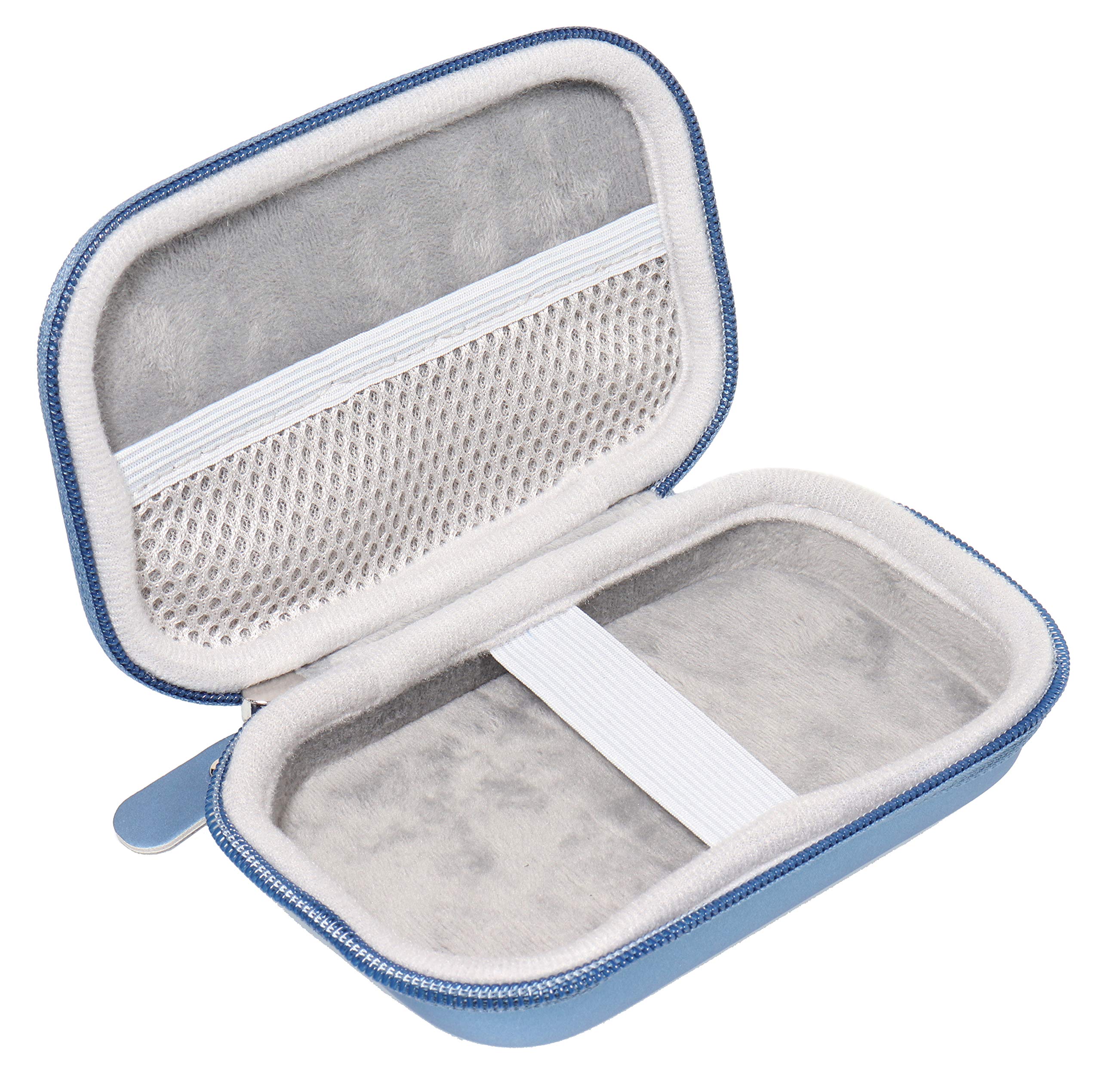 Getgear Surface Accessories Case For Microsoft Surface Mouse, Arc Mouse, Surface Dock Station, Surface Go Usb C Hub, Lso For Usb