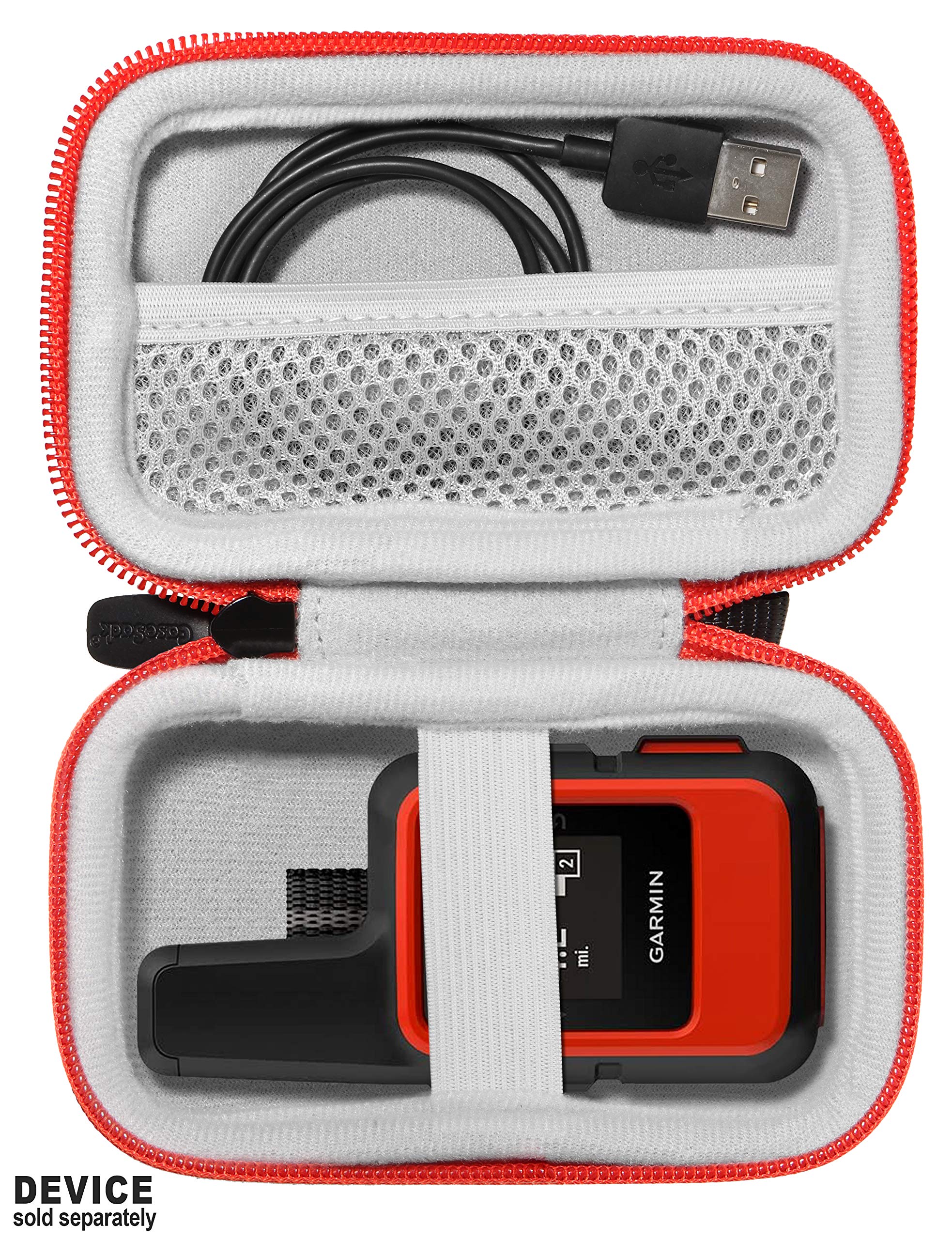 Casesack Case For Garmin Inreach Mini 2, Inreach Mini, 010-01879-00 Inreach Mini