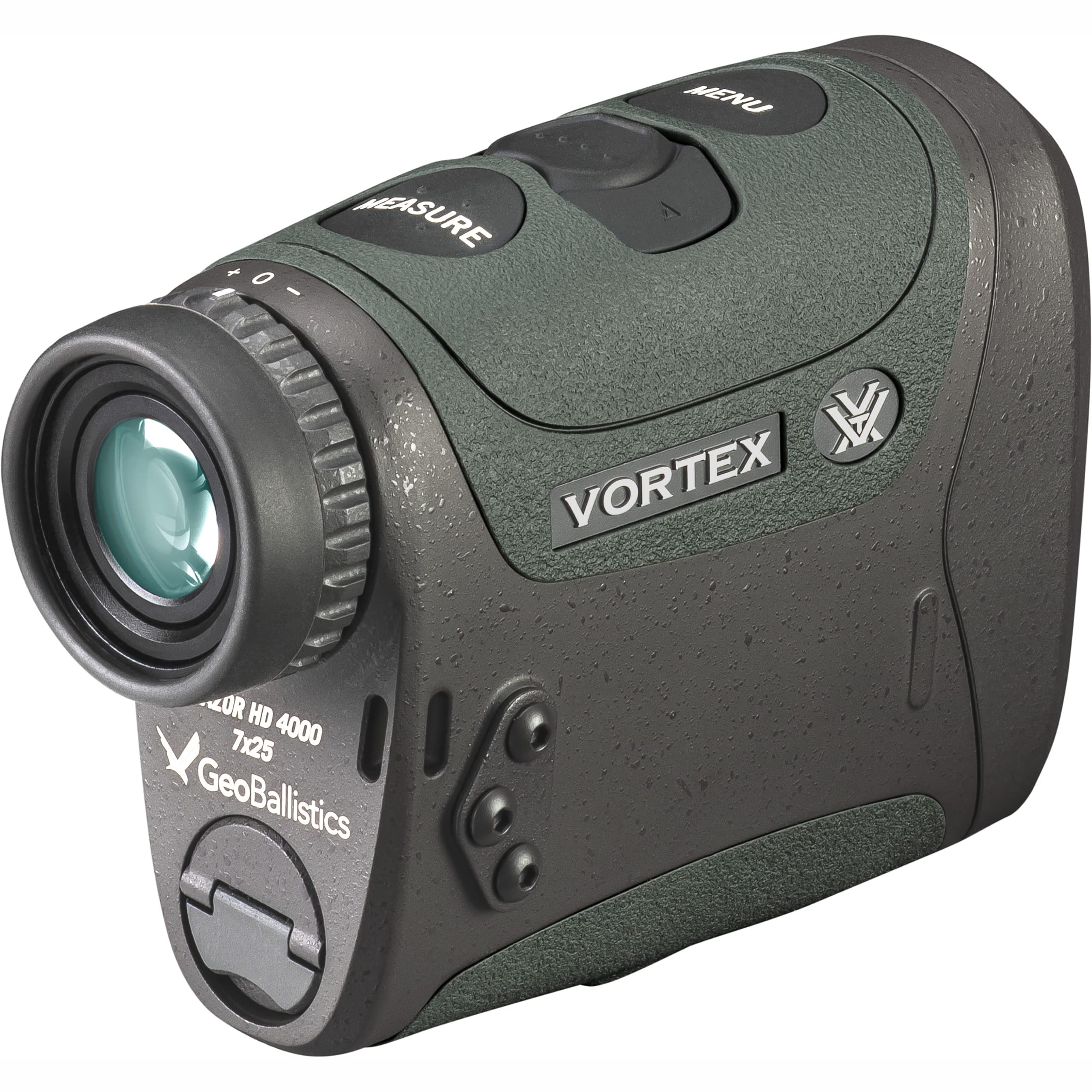 Vortex Optics Razor Hd 4000 Laser Rangefinder   Geoballistics