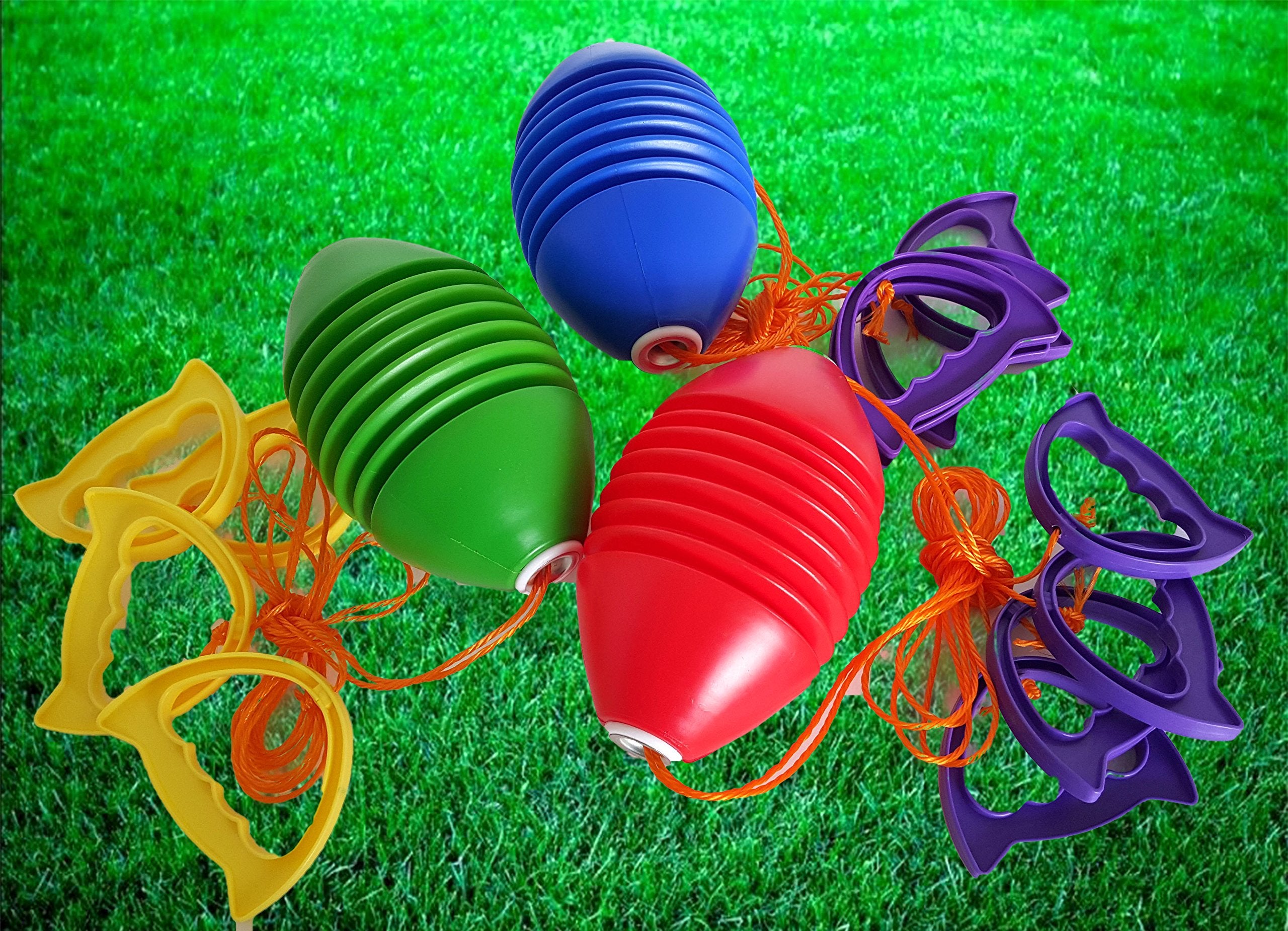 Dondor Sliding Zoom Ball, Zoom Ball For Occupational Therapy, Stem & Steam Zoom Balls (1 Zoom Ball)