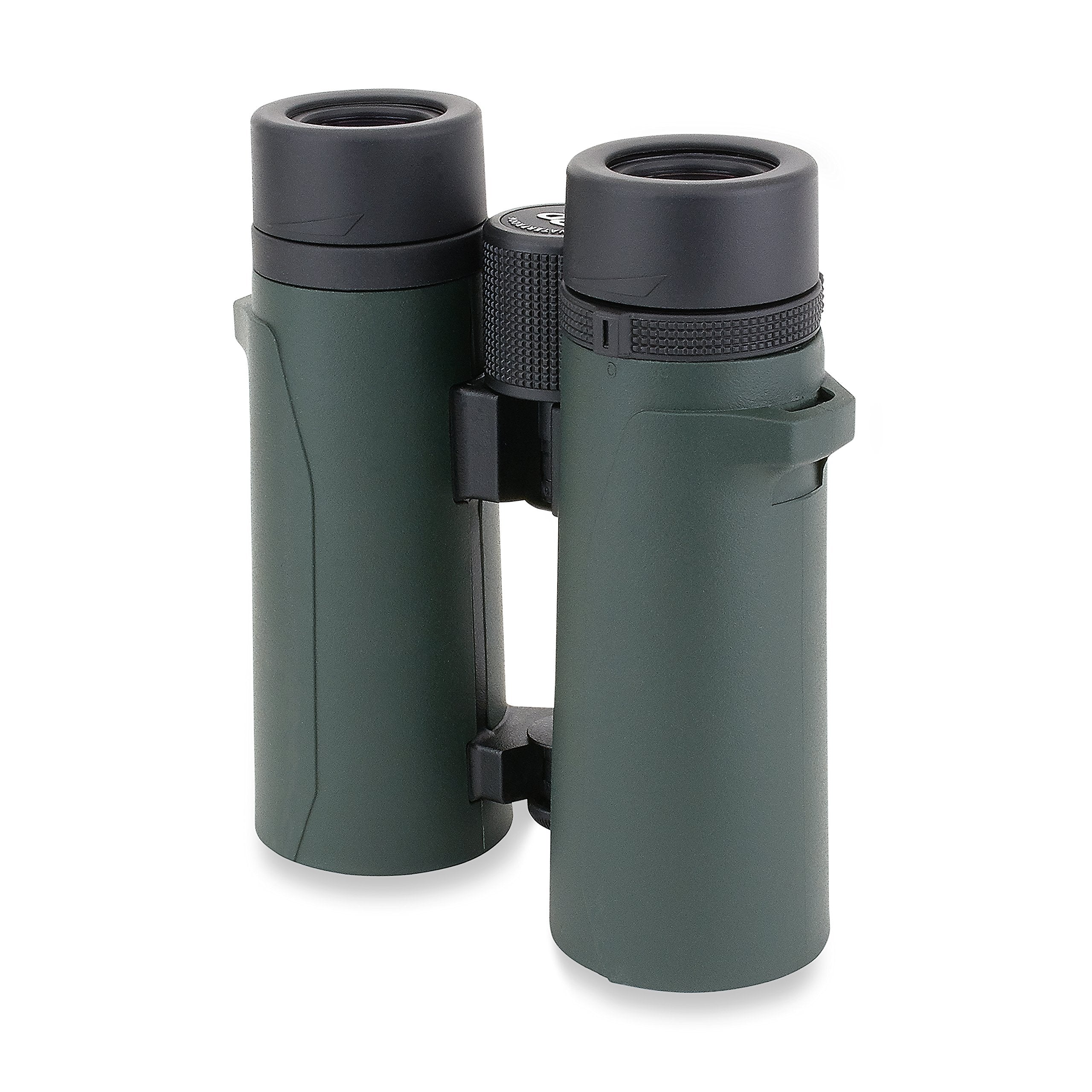 Carson Rd Series 8X42Mm Open Bridge Waterproof High Definition Full Sized Binoculars (Rd 842)
