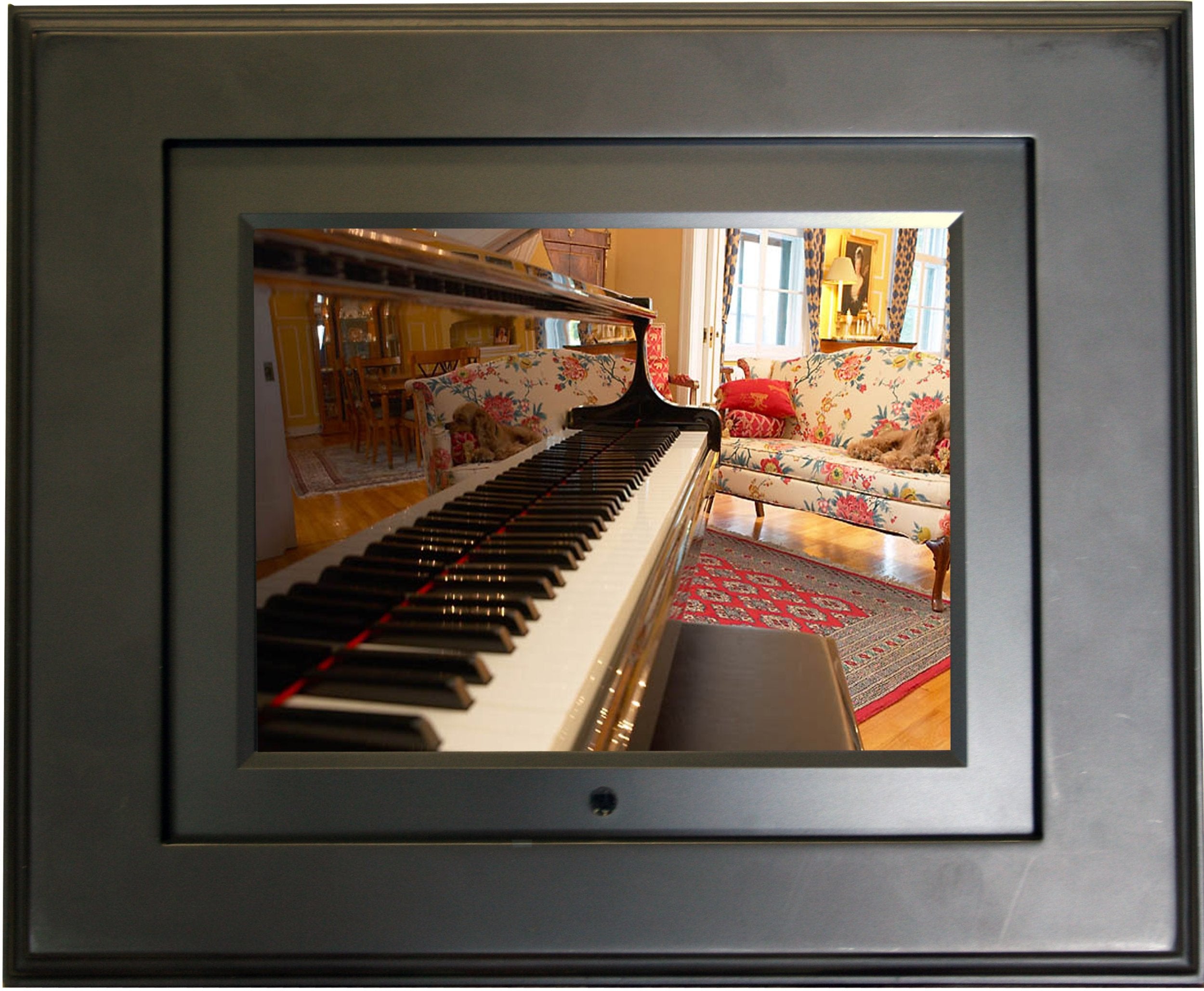 Matsunichi Photoblitz 8' Digital Picture Frame