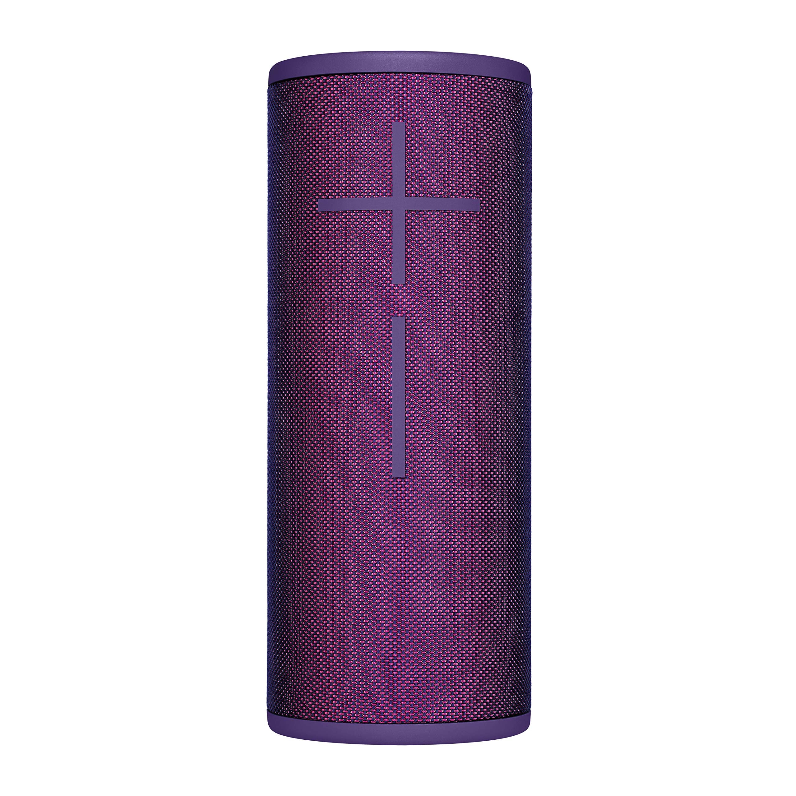 Ultimate Ears Boom 3 Portable Waterproof Bluetooth Speaker   Ultraviolet Purple