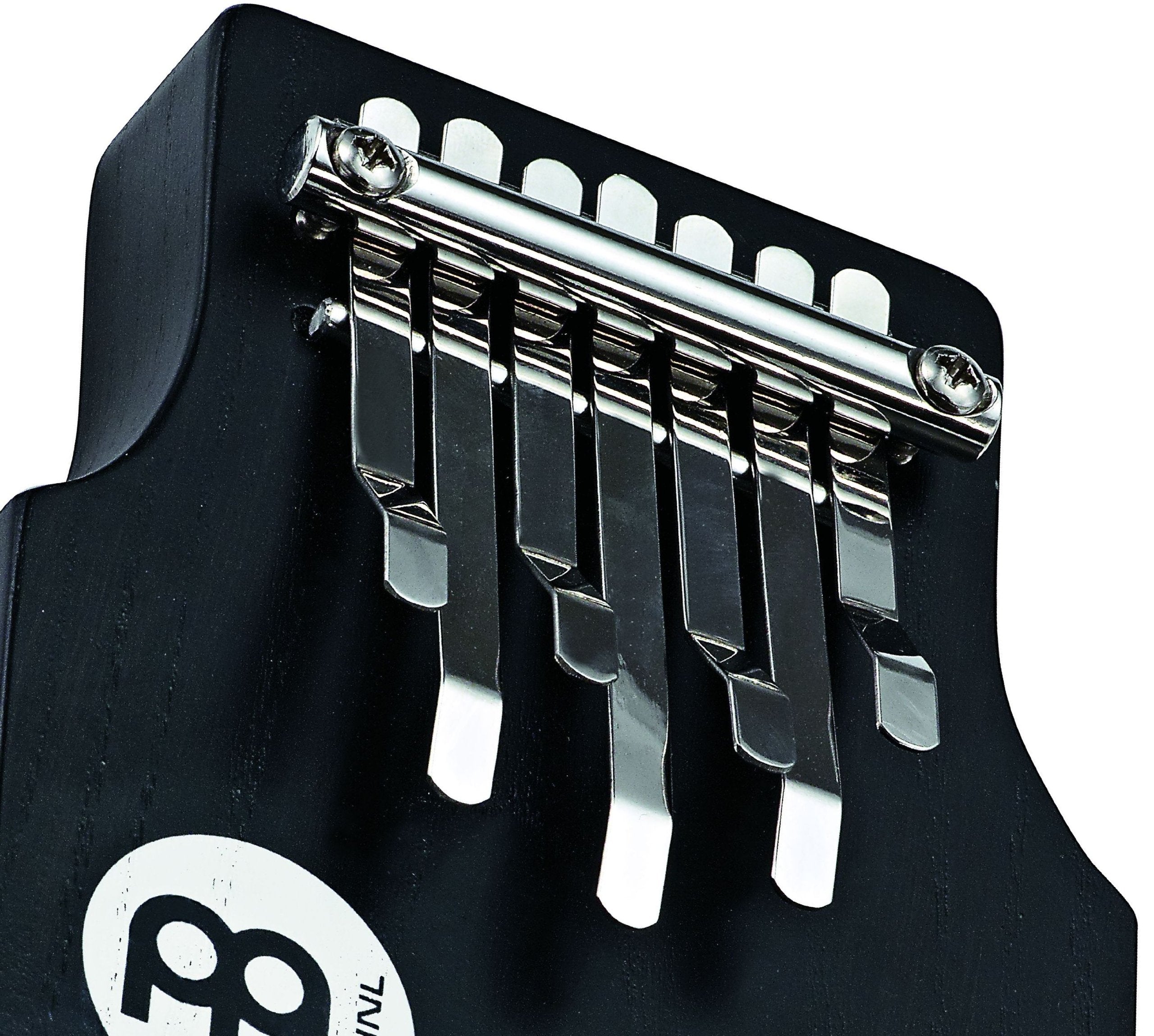 Meinl Percussion Kalimba, Black (Ka7 M Bk)
