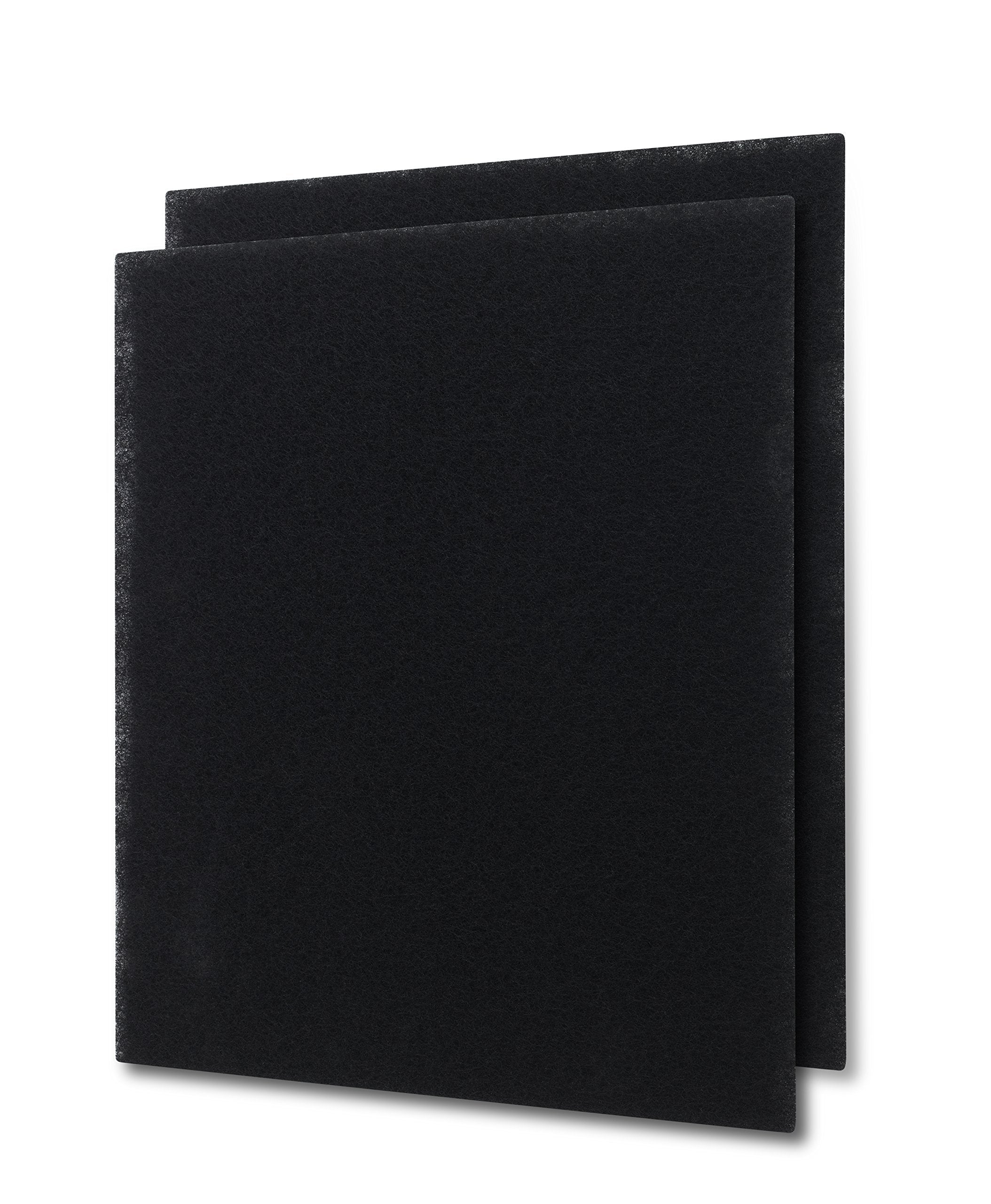 Coway Airmega Ap 0512Nh Air Purifier Replacement Filter Set, 3 Piece, Black