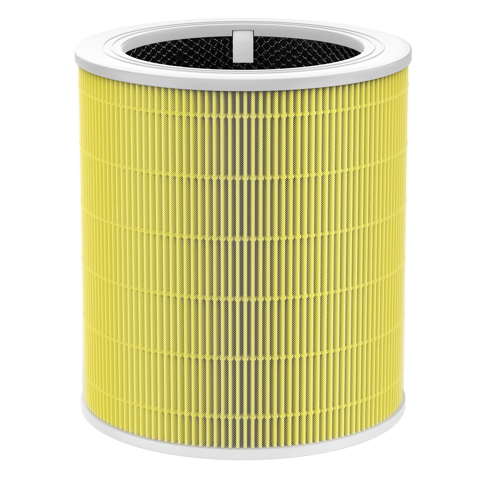 Core 600S Pet A11Ergy Replacement Filter For Levoit Core600S/Core 600S P Air Purifier, 3 In 1 H13 True Hepa Filter And Activated