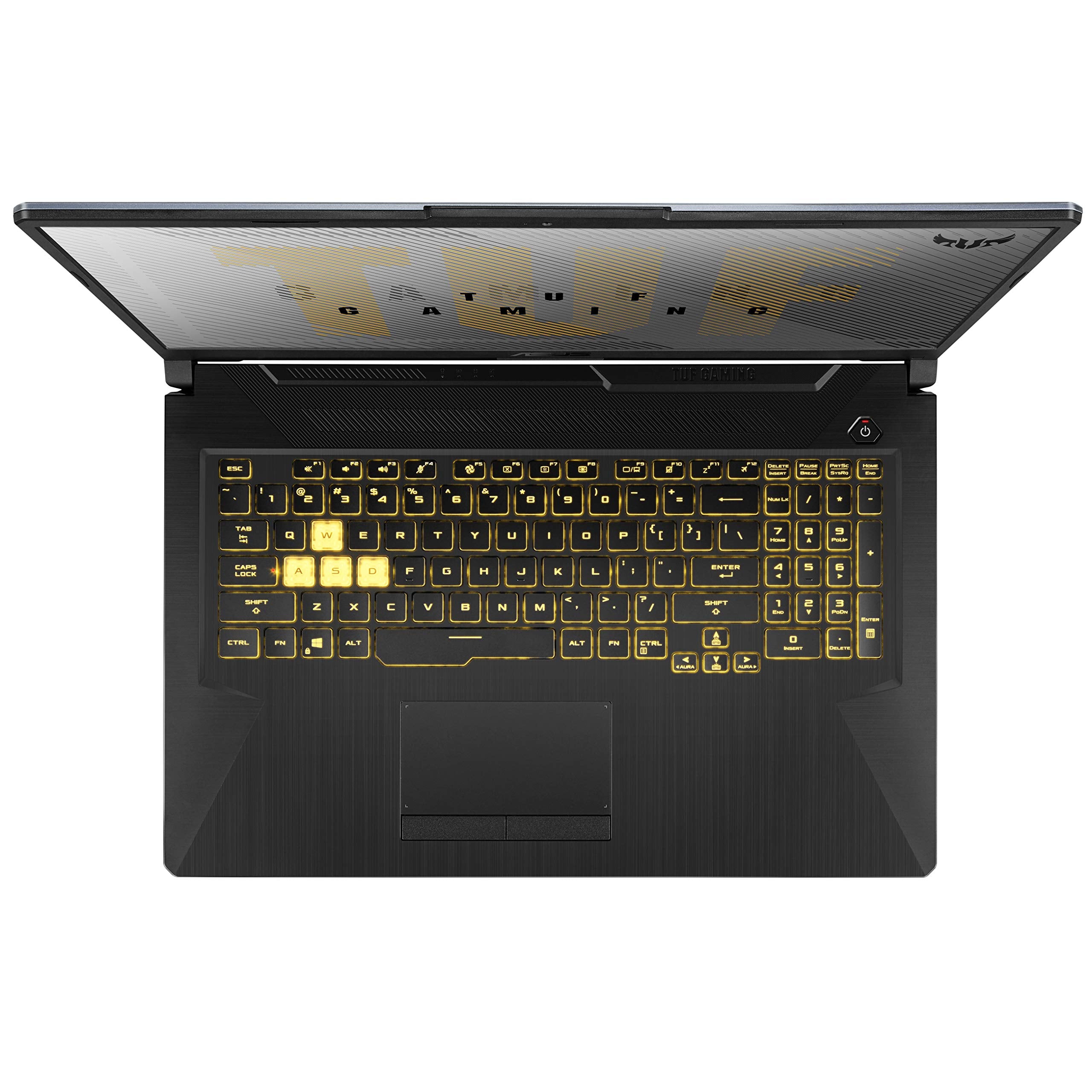 Asus Tuf Gaming A17 Gaming Laptop, 17.3    120Hz Full Hd Ips Type, Amd Ryzen 7 4800H, Geforce Gtx 1650, 16Gb Ddr4, 512Gb Pcie Ss