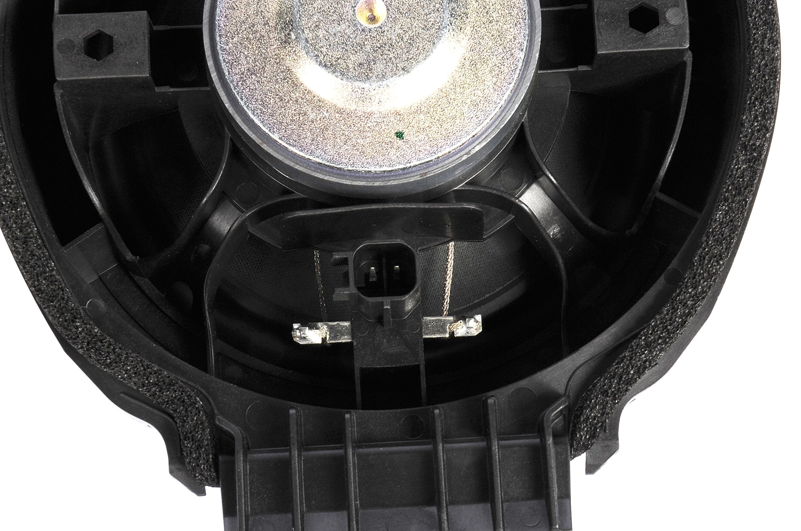 Gm Genuine Parts 22753364 Rear Side Door Speaker