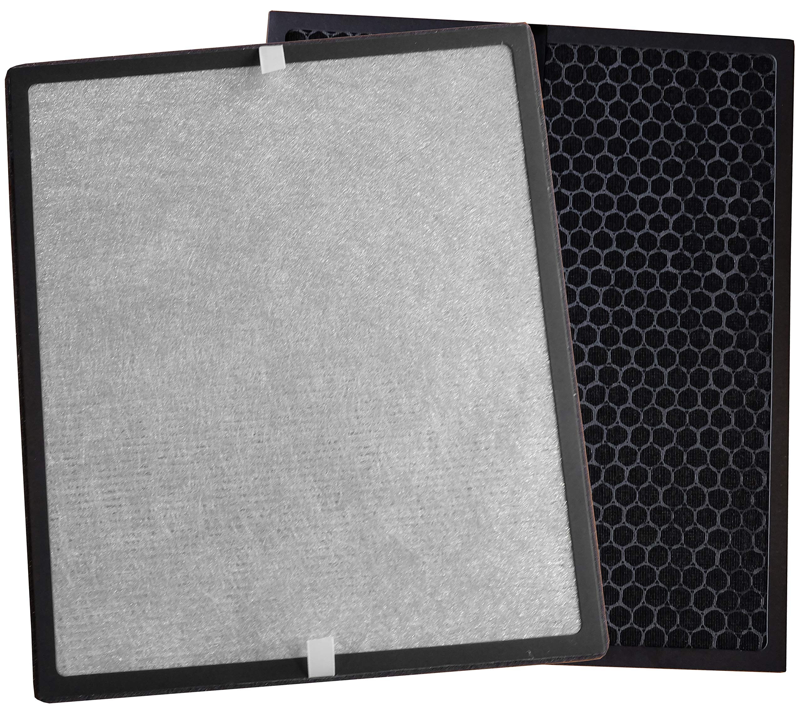 Climestar H13 Grade True Hepa Filter And Pre Filter Set Compatible Replacement For Levoit Lv Pur131 Air Purifier
