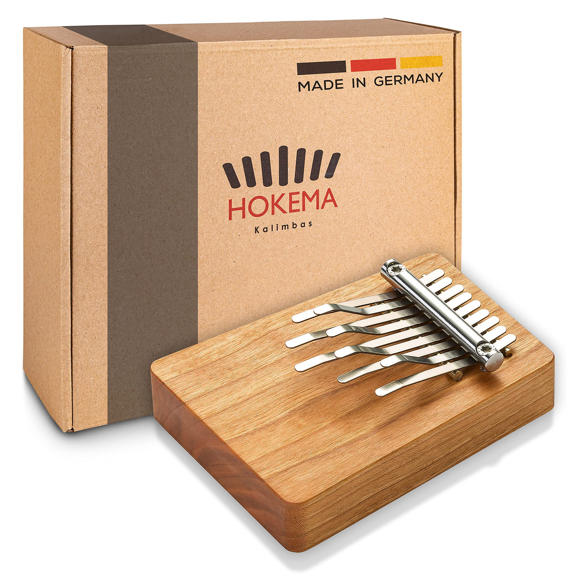 Hokema Kalimba B9 Thumb Piano