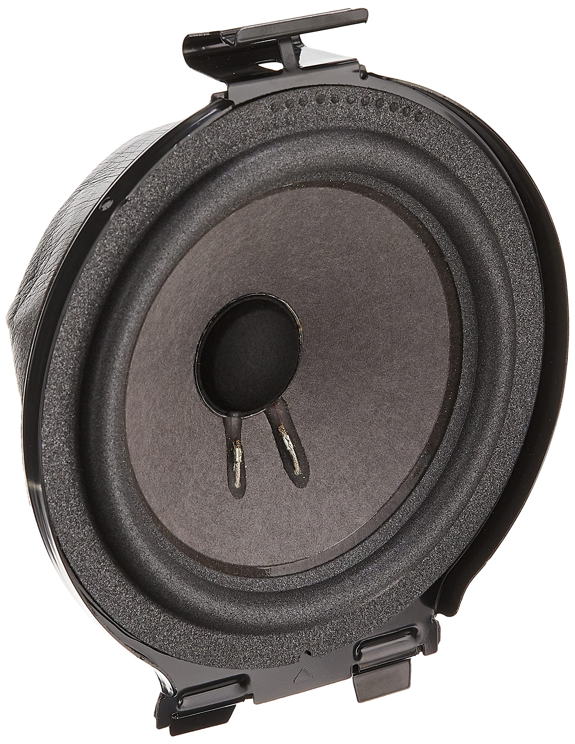 Gm Genuine Parts 15236987 Front Door Radio Speaker,Black