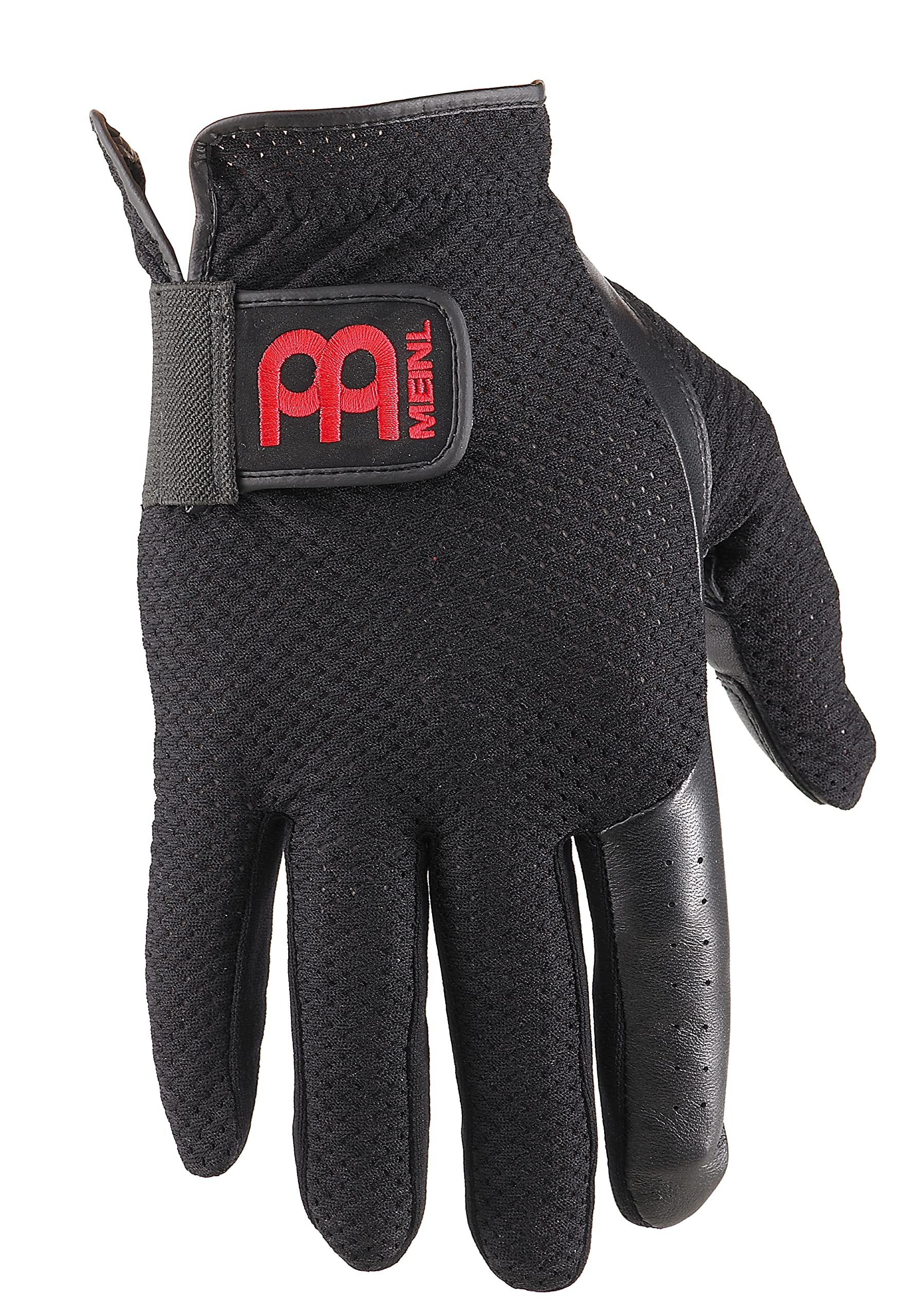 Meinl Full Finger Drummer Gloves   Extra Large