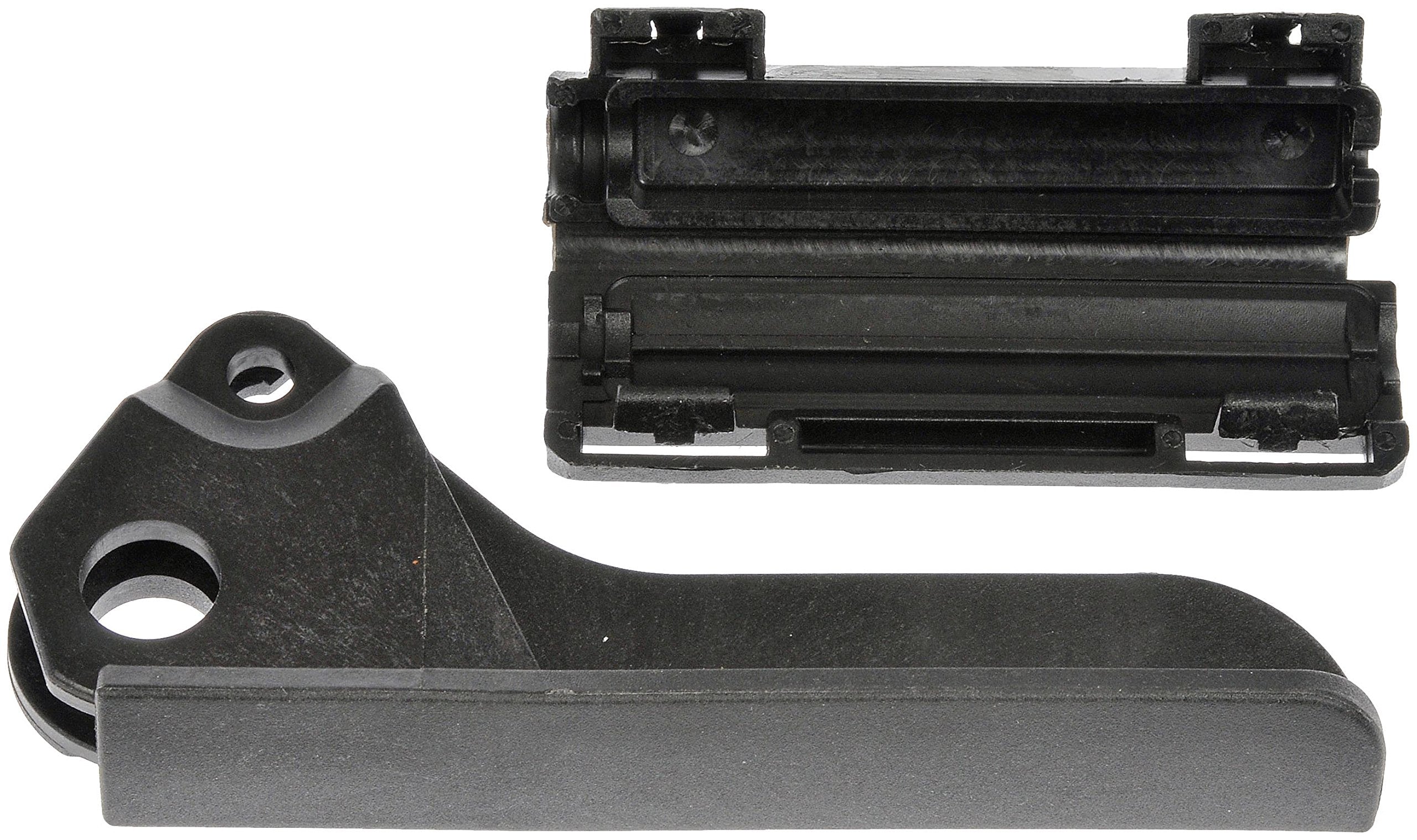 Dorman 912 194 Rear Hood Release Cable Compatible With Select Ford Models