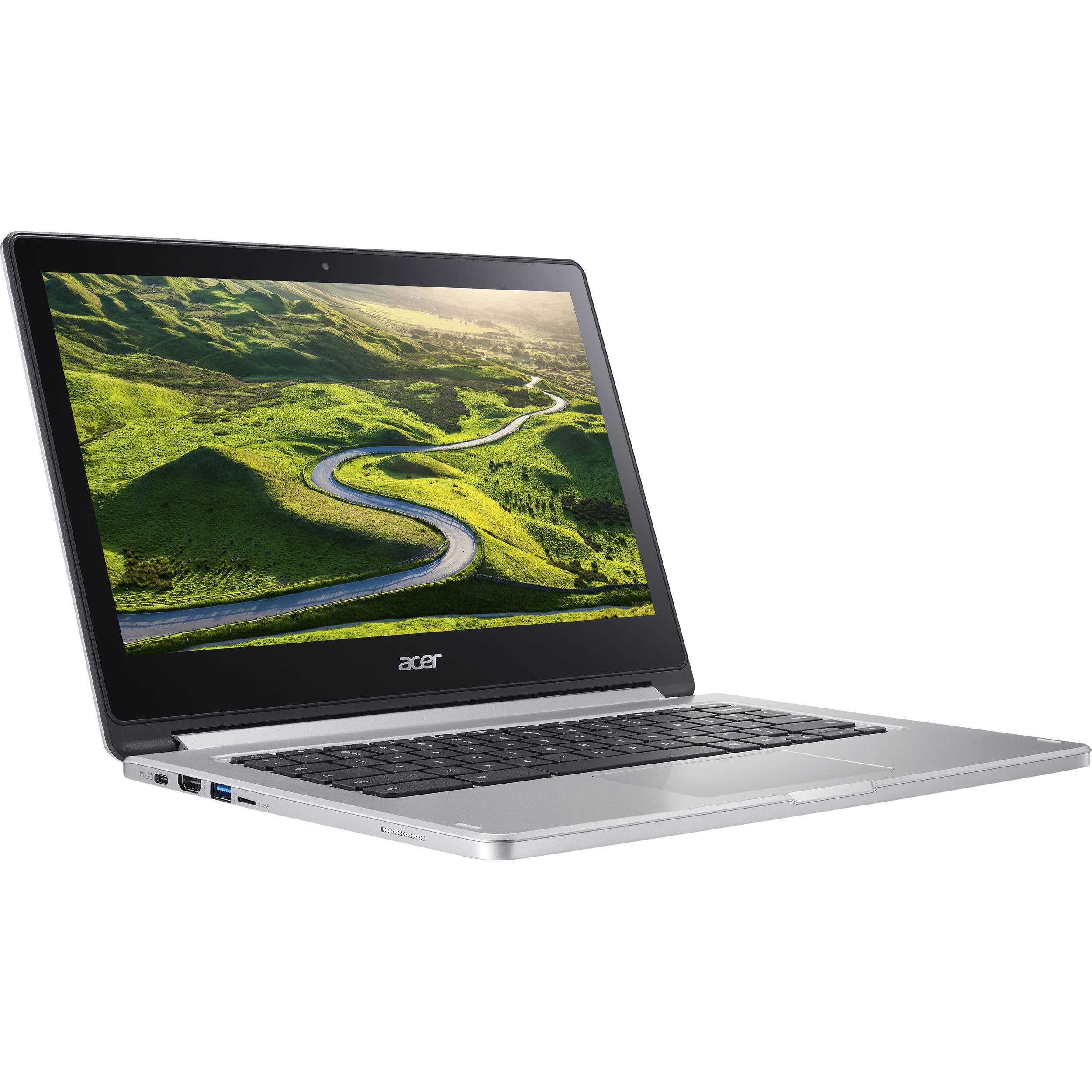 Acer Chromebook R 13 Convertible, 13.3-Inch Full Hd Touch, Mediatek Mt8173C, 4Gb Lpddr3, 32Gb, Chrome, Cb5-312T-K5X4