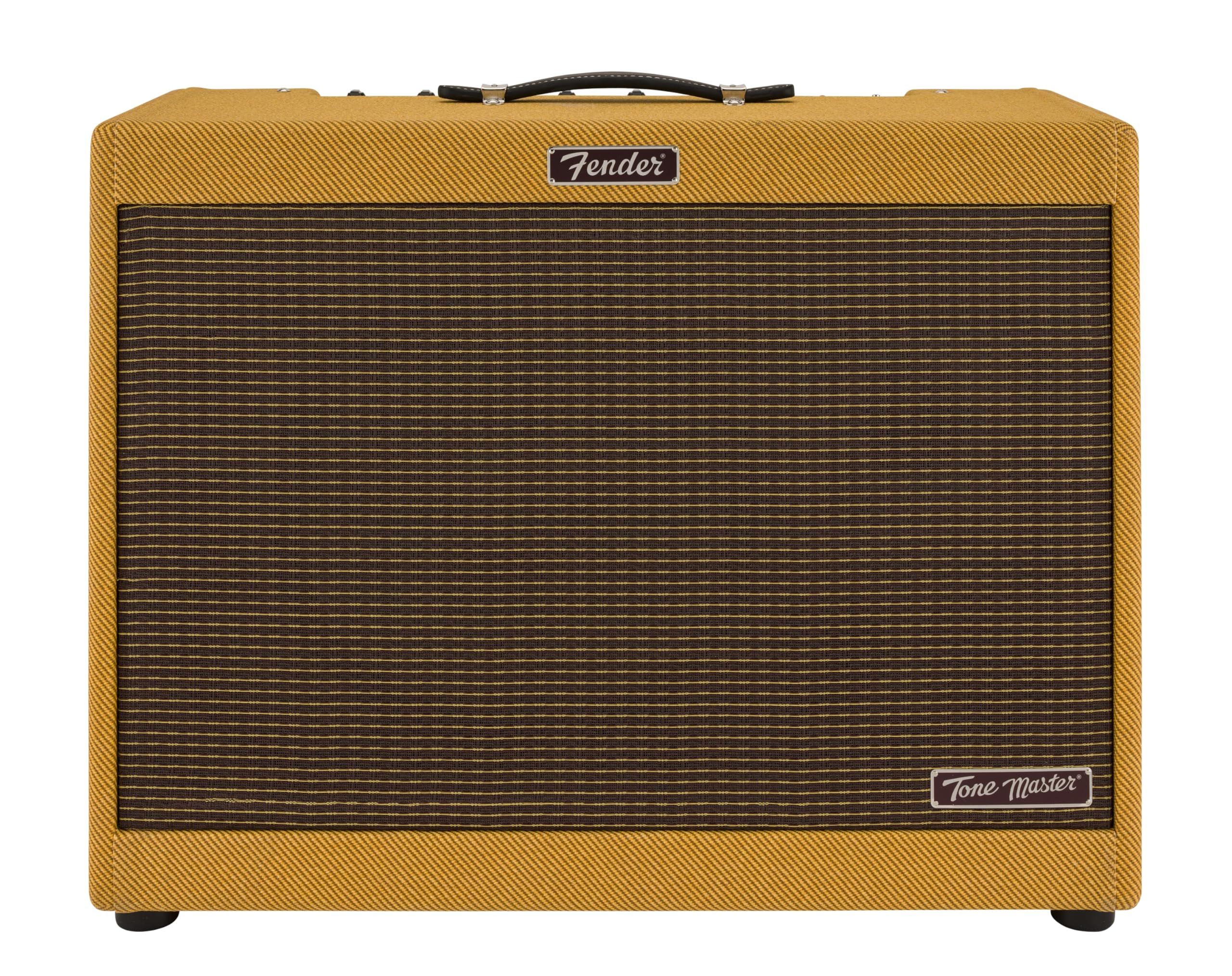 Tone Master FR-12, Tweed, 120V