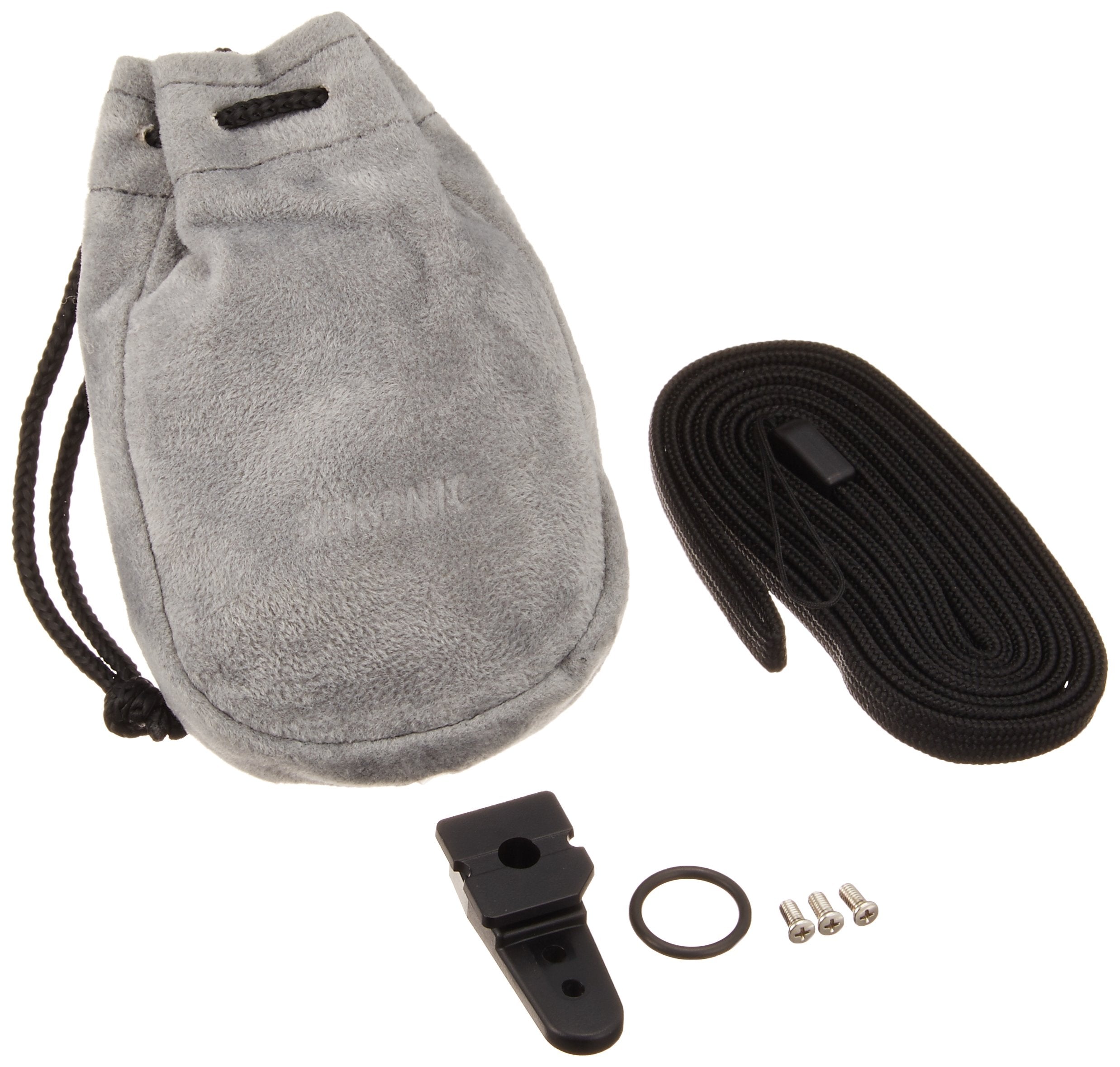 Sekonic 401 208 Twin Mate Light Meter (Black/White)