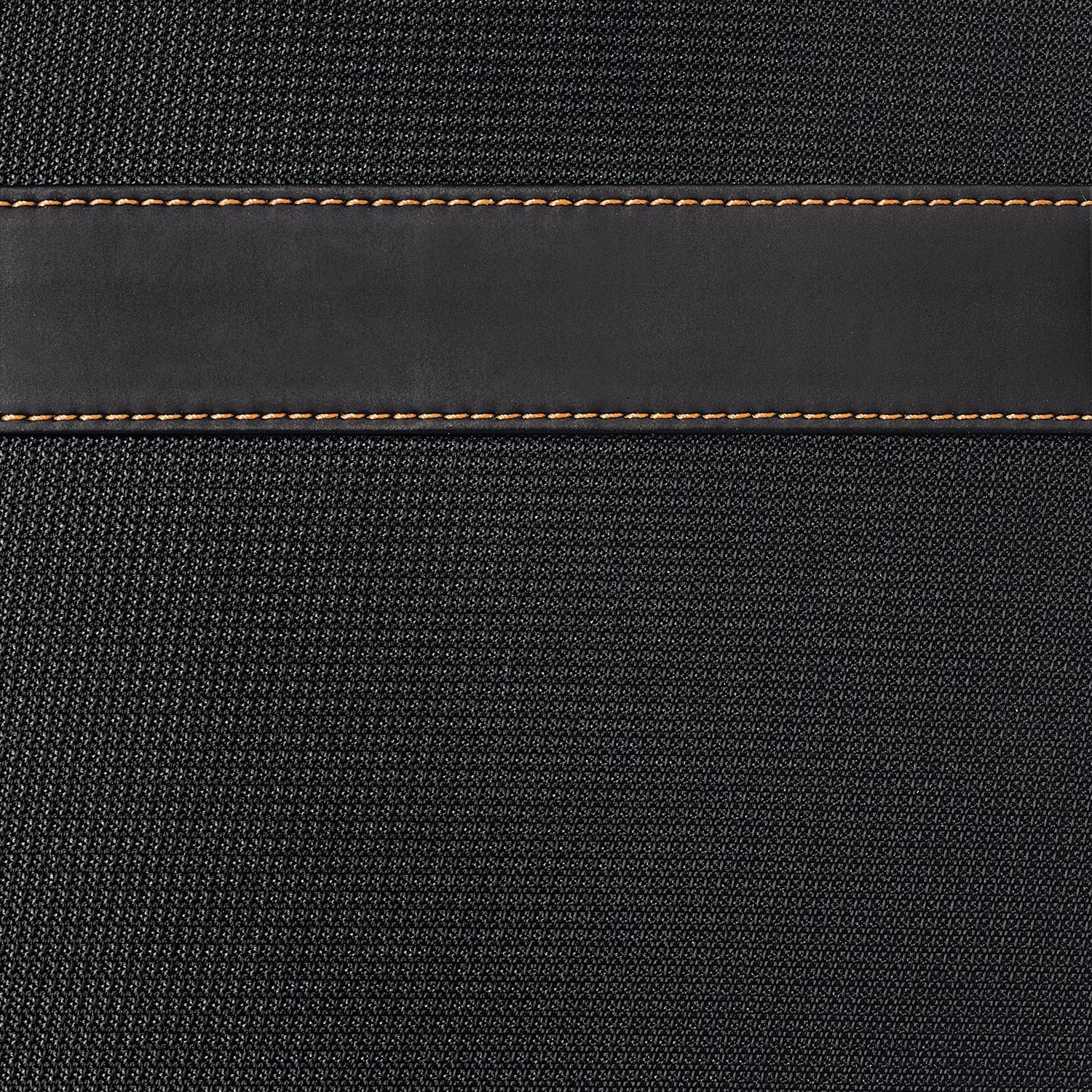 Solo New York Metro Universal Fit Tablet/Ereader Booklet, 5.5'' To 8.5'', Black/Orange