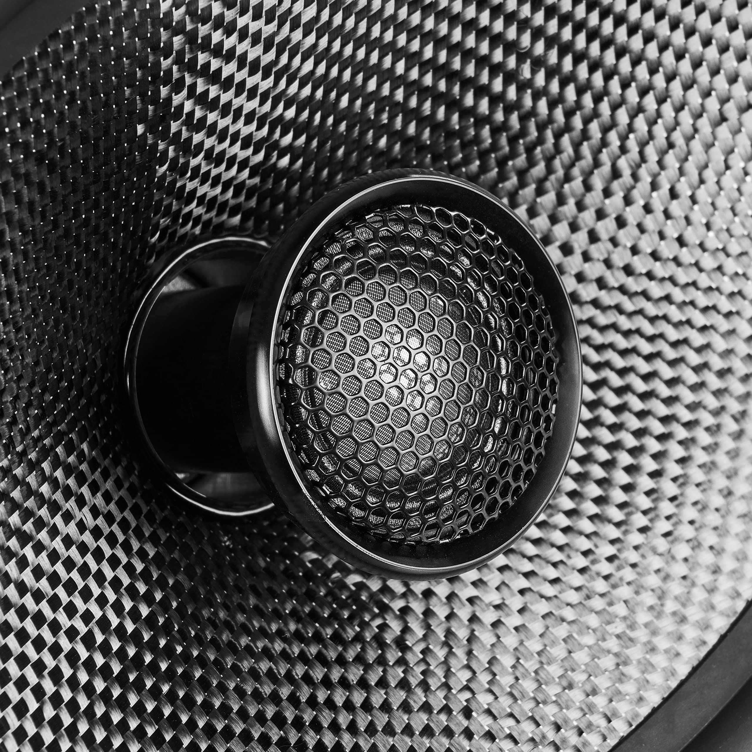 Nvx Xsp692 6X9 Car Speakers, 600W Max, 300W Rms, 2-Way Coaxial W/ 1 Silk Dome Tweeters & Built-In X-Overs, Easy To Install In Ca