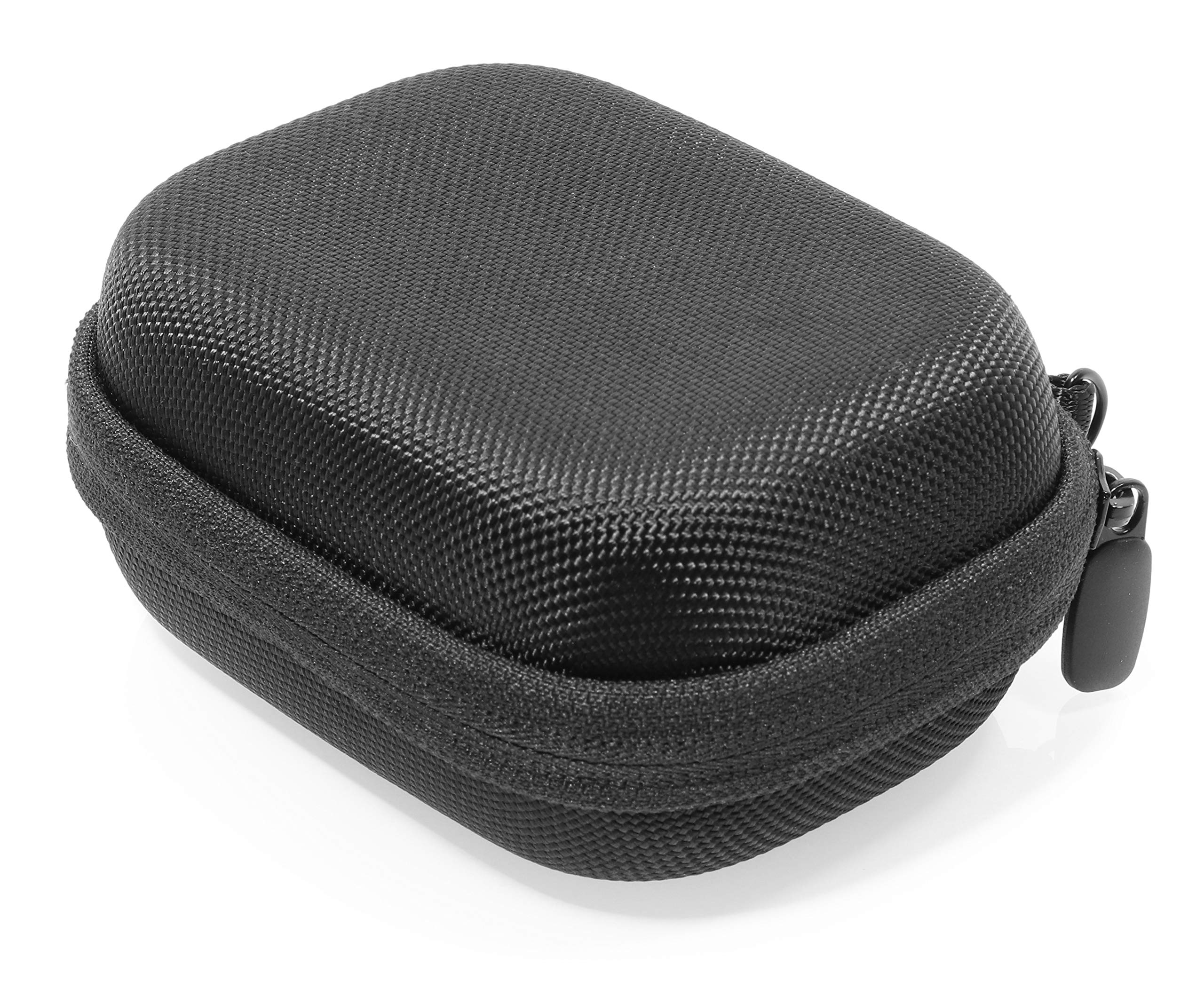 Casesack Golf Gps Case For Izzo Swami 4000, 5000 Golf Gps Rangefinder; Garmin Approach G30, G6, G7