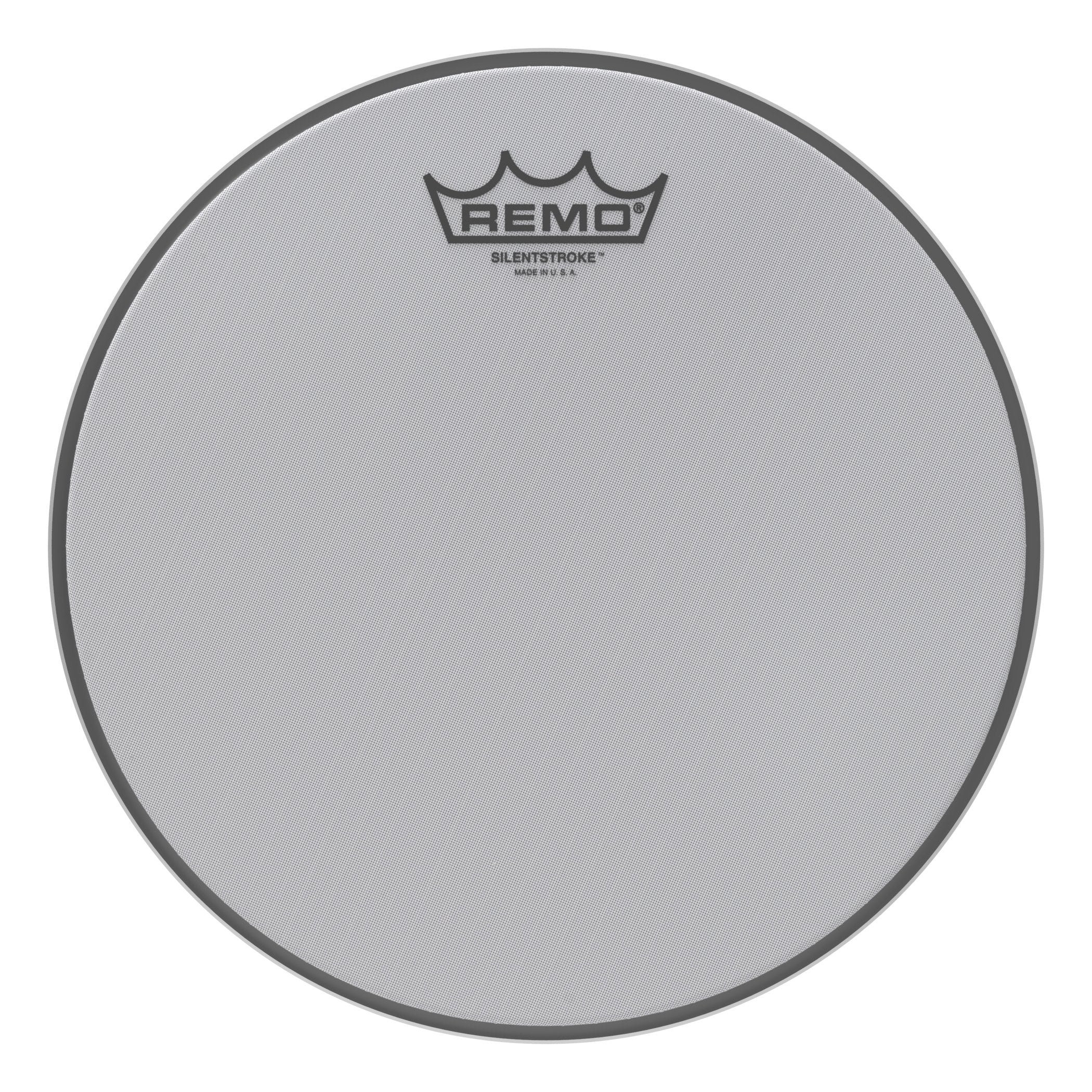 Remo Silentstroke Drumhead, 10''