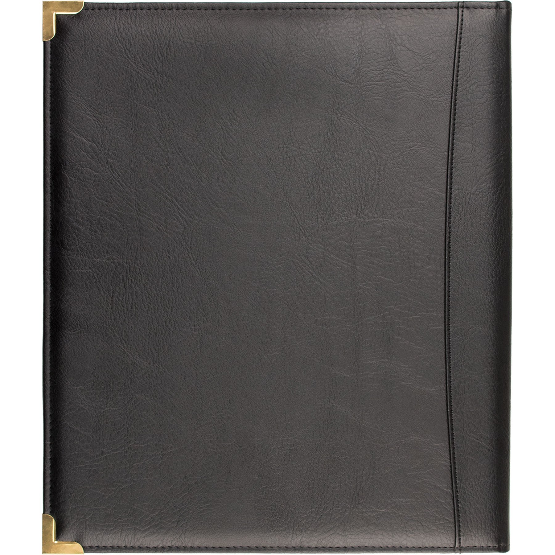 Pro Tec F2Bk Deluxe Sheet Music Folder,Black
