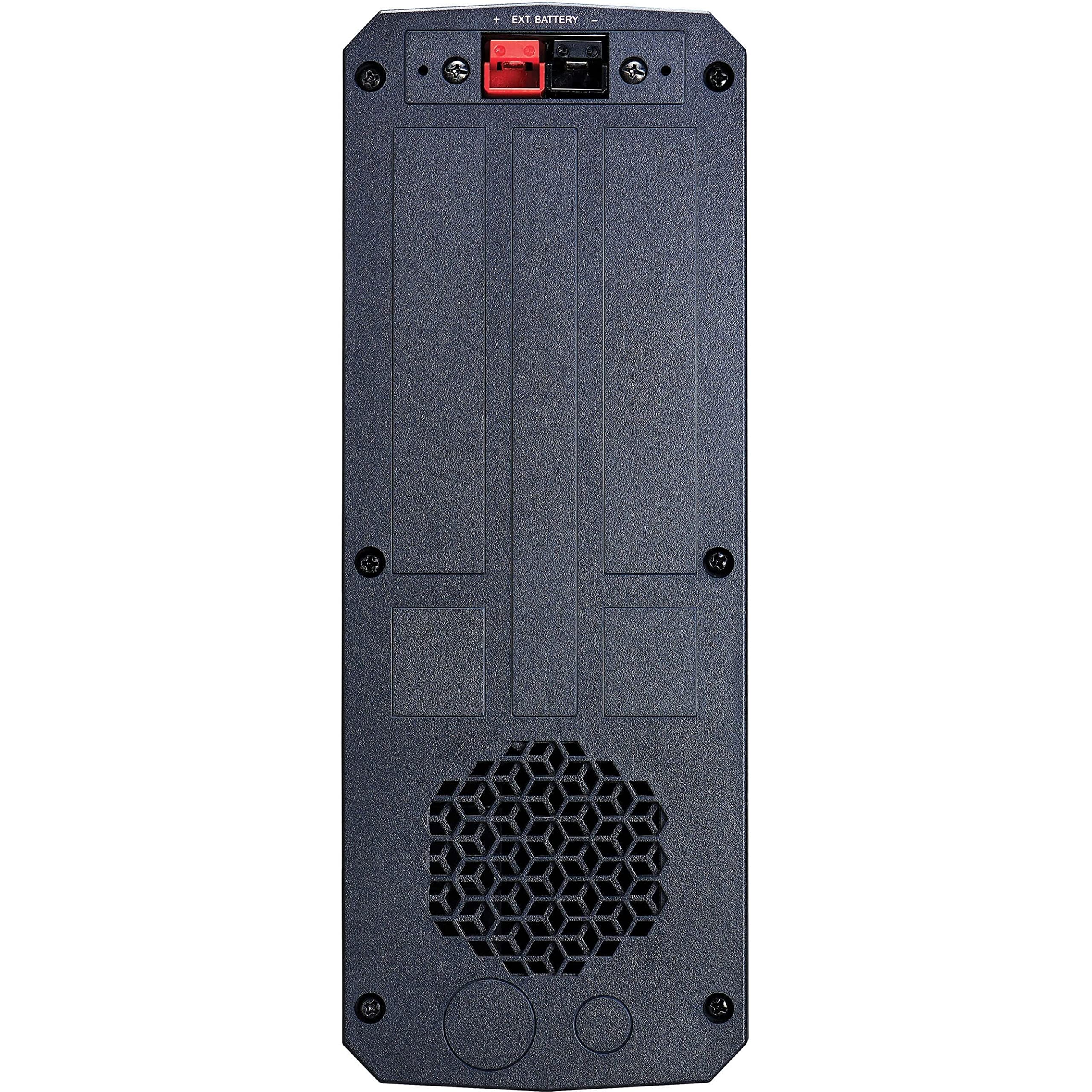 External 24V Tower Batterypack