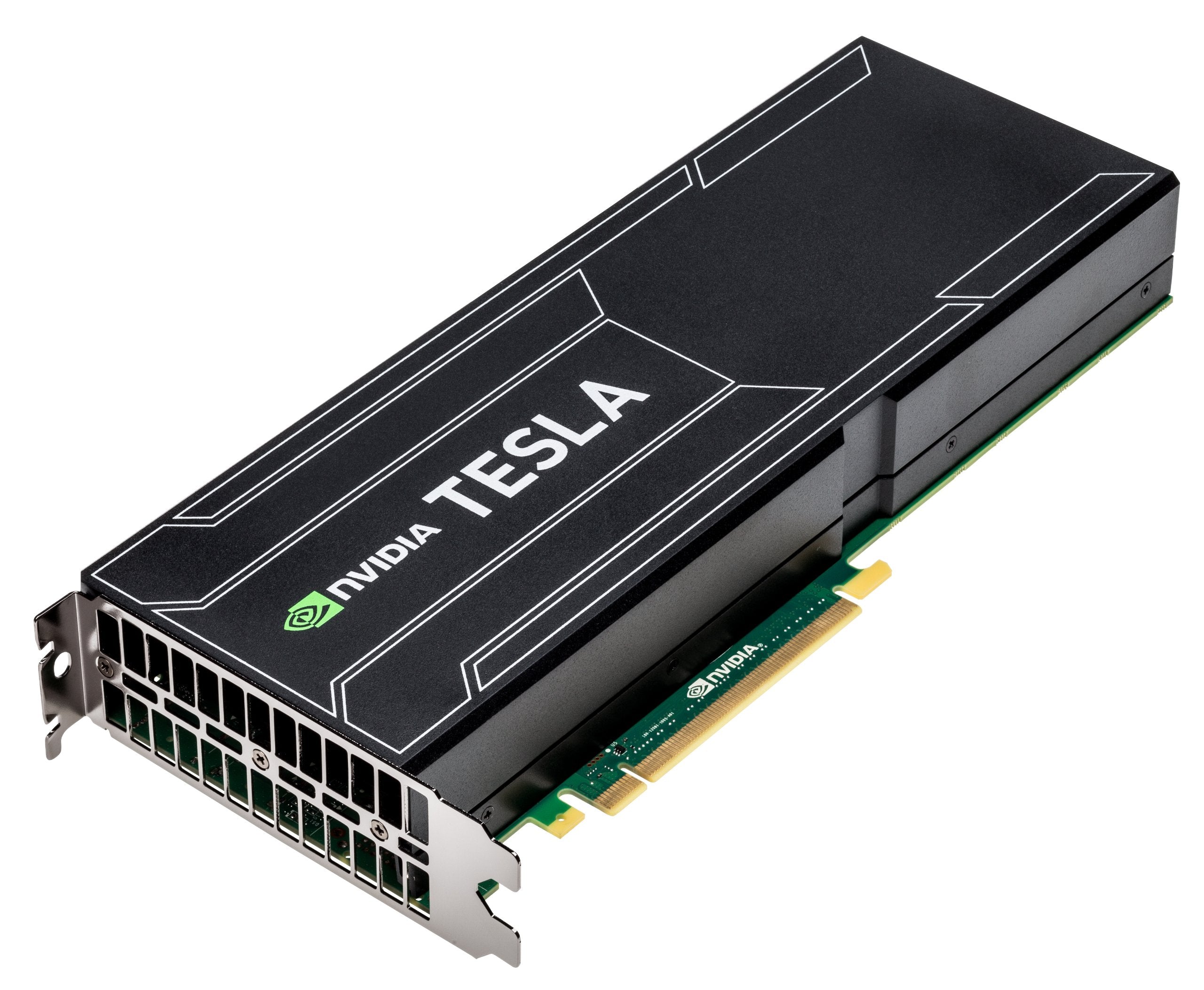 Nvidia 900 22081 0040 000 Tesla K40 Passive 12Gb Pcie 3.0 Computing Module