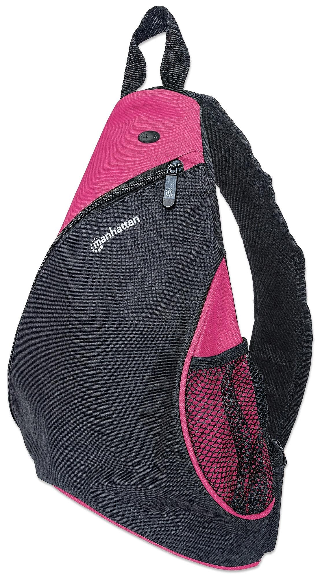 Manhattan Ici439879 439879 Dashpack (Pink Black)