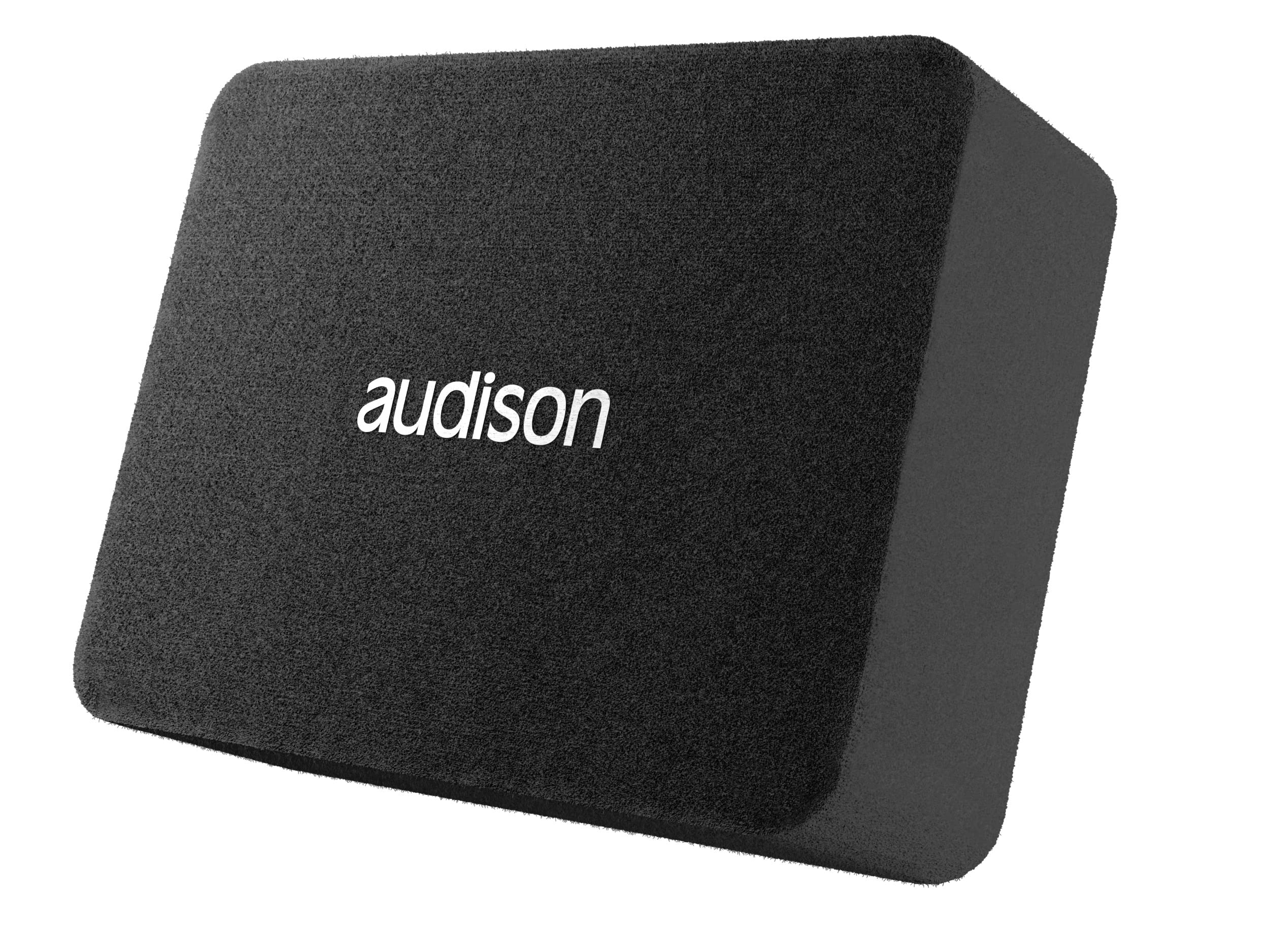 Audison Apbx 10 As2 Prima Series 10 Active Sub Box With Dynamic Bass Tracking