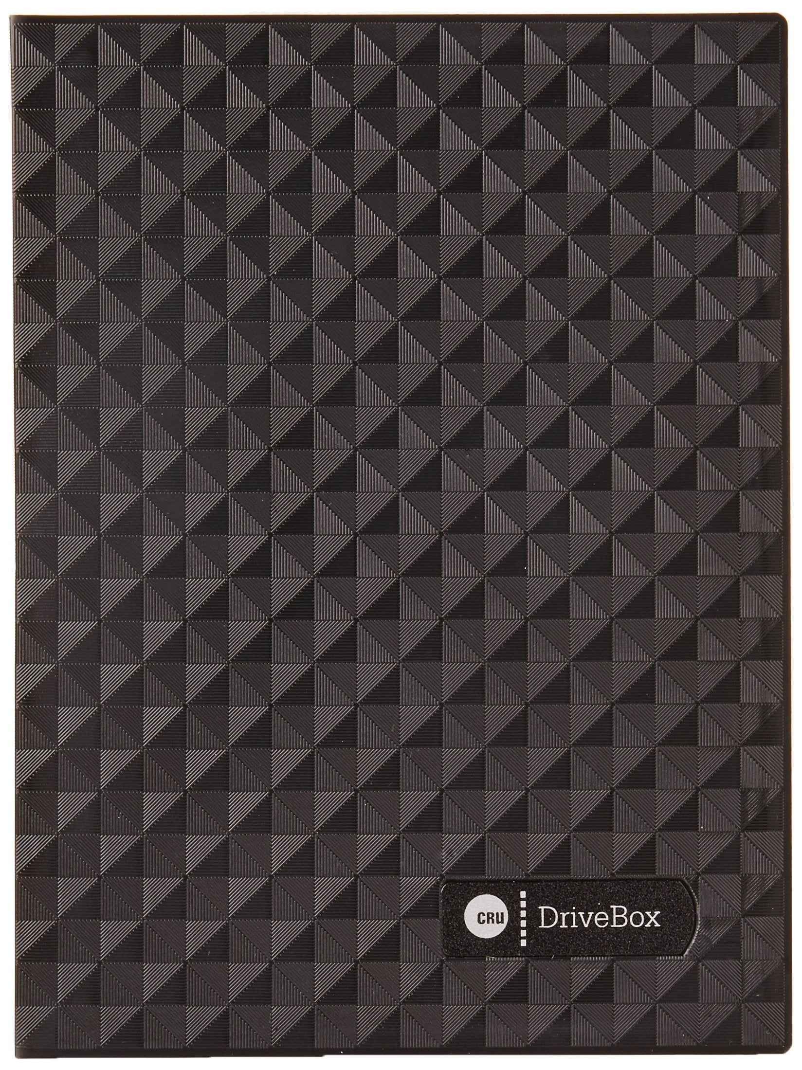 Drivebox Anti Static Storage For 3.5 Inch Hard Drives (10 Pack) (3851 0000 11)