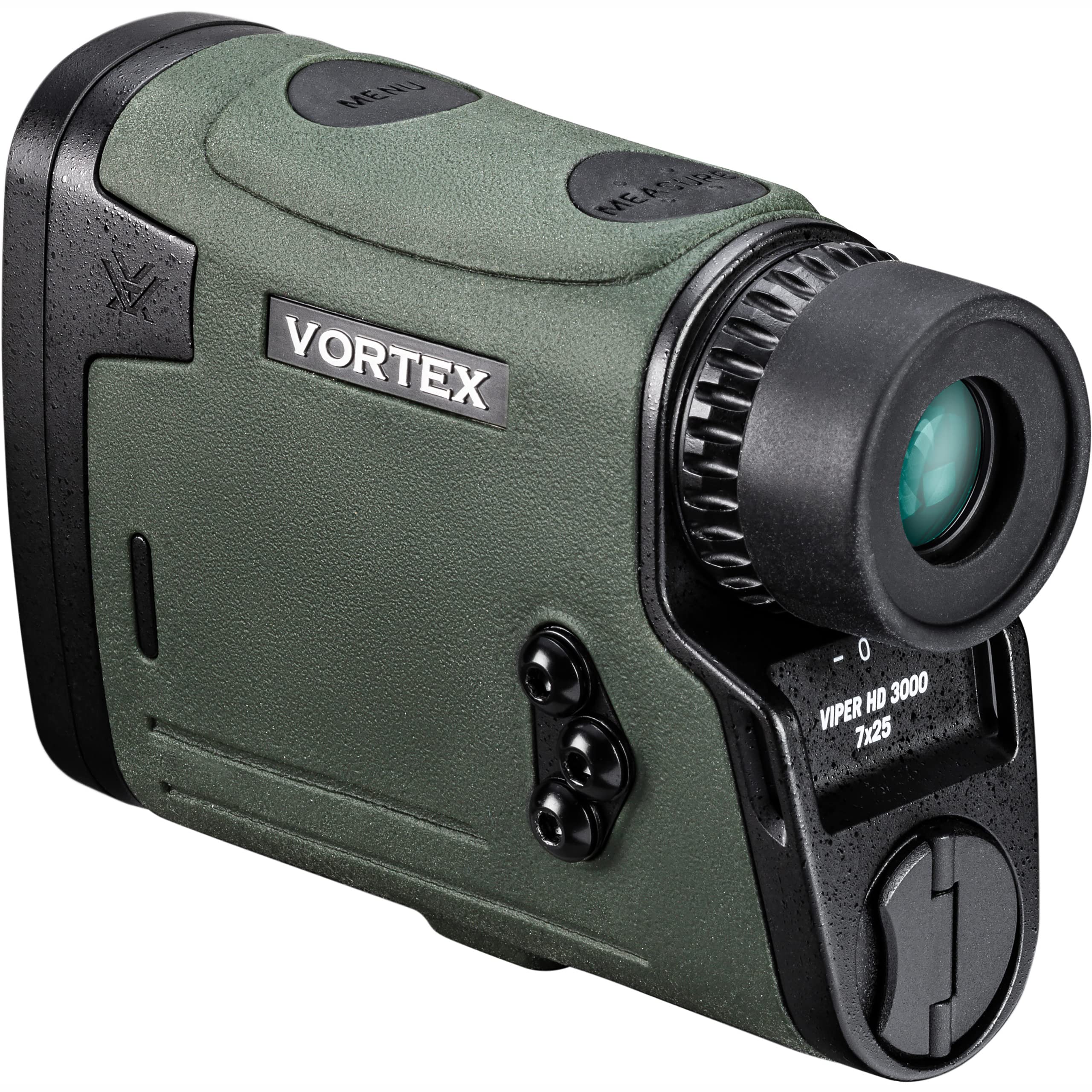 Vortex Optics Viper Hd 3000 Laser Rangefinder