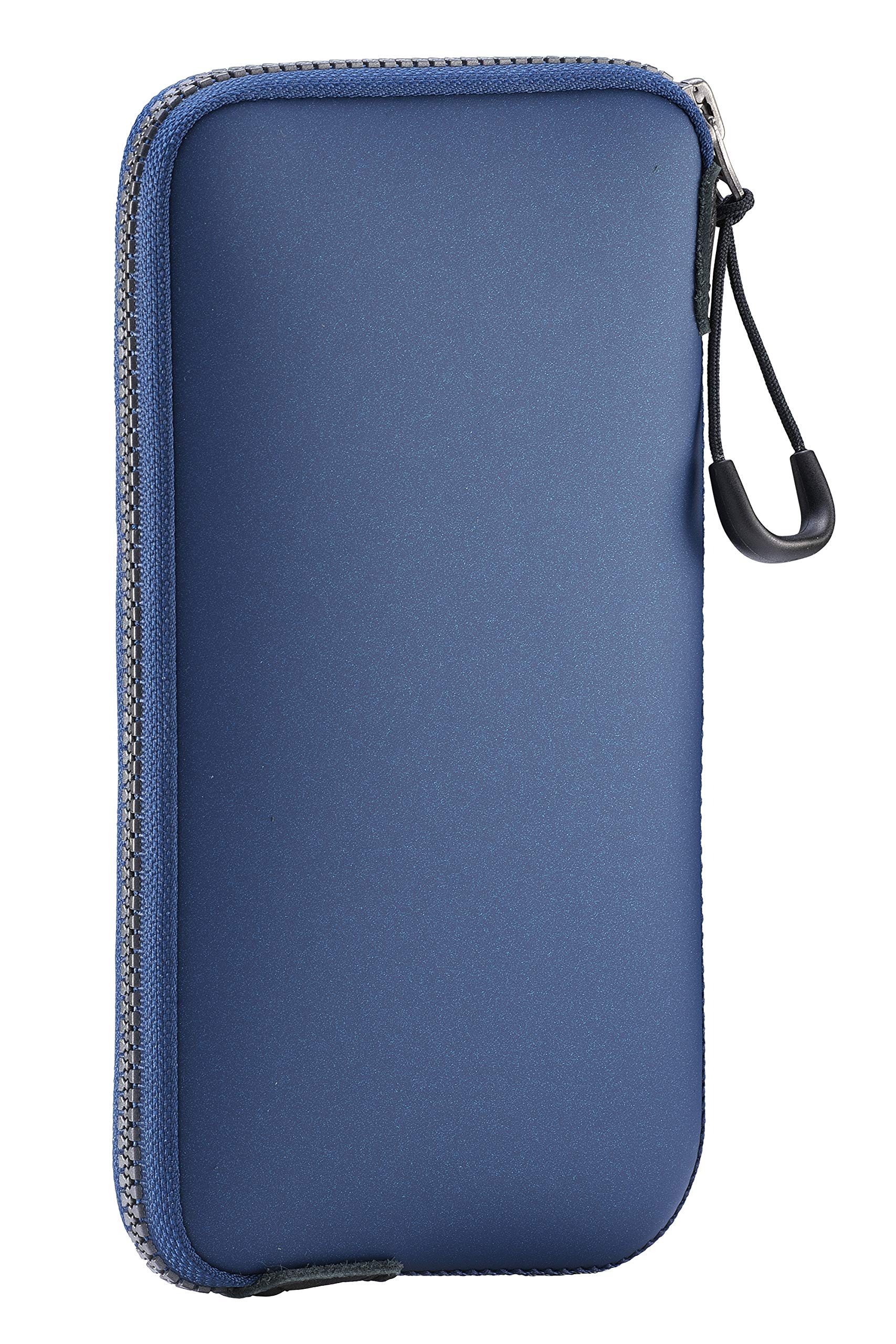 Onejoy Neoprene Cell Phone Pouch, Large Zipper Opening, Lightweight & Protective Phone Sleeves For Iphone Durable Phone Carrier