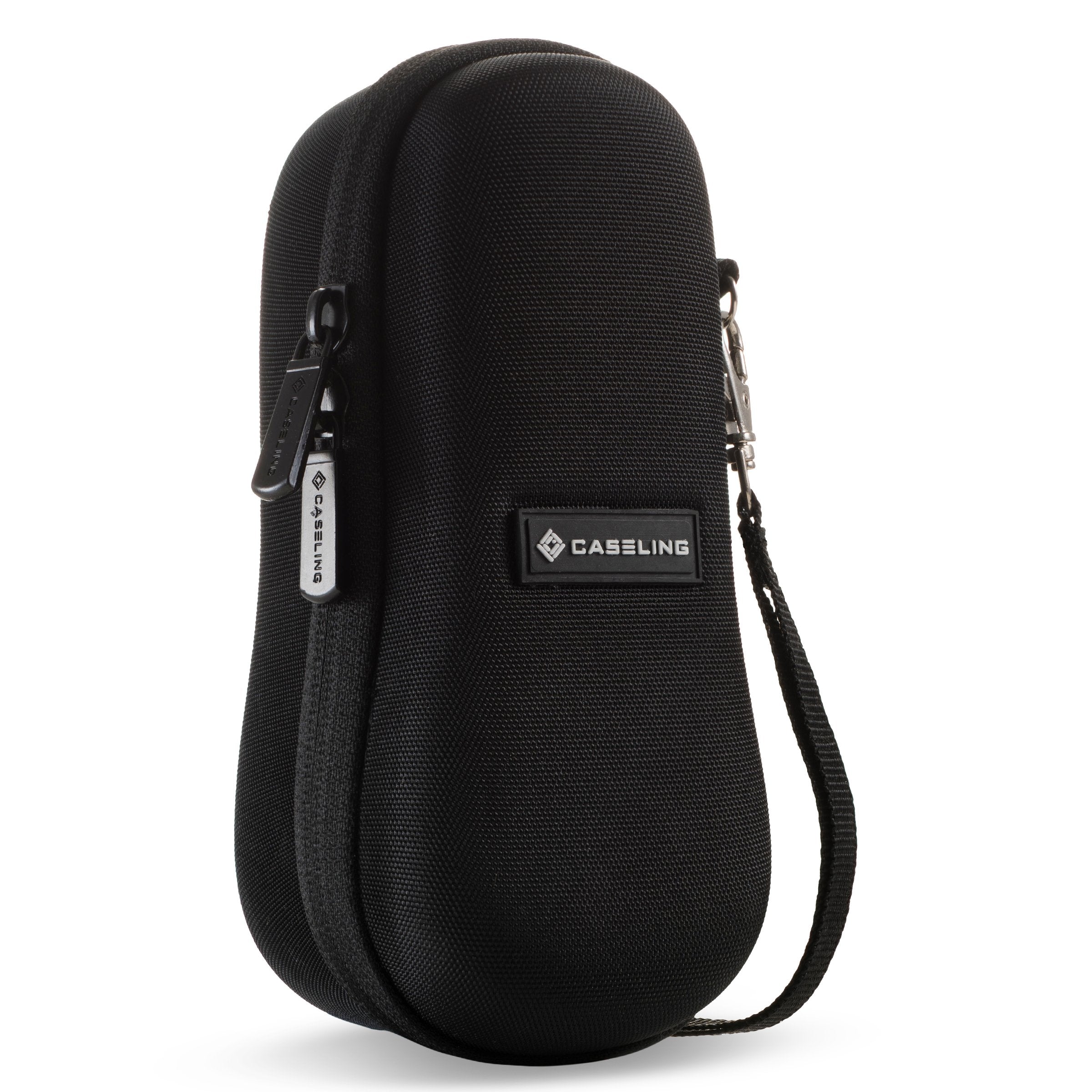 Caseling Hard Case Fits Remington F5 5800 Foil Shaver Men'S Electric Razor Electric Shaver With Mesh Pocket For Accessories