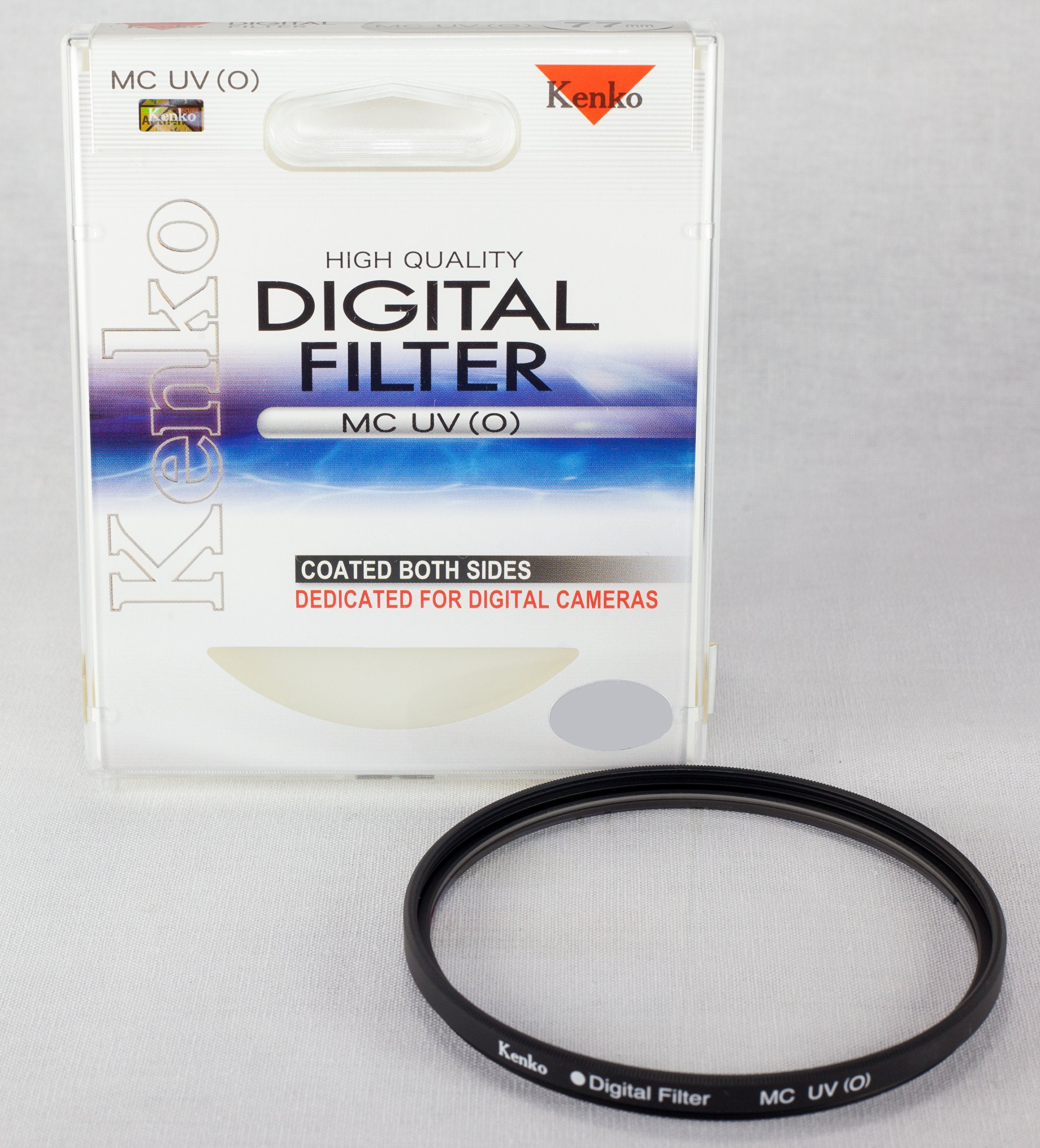 Kenko Tokina Kb 28Uv 28Mm Standard Coated Uv Filter