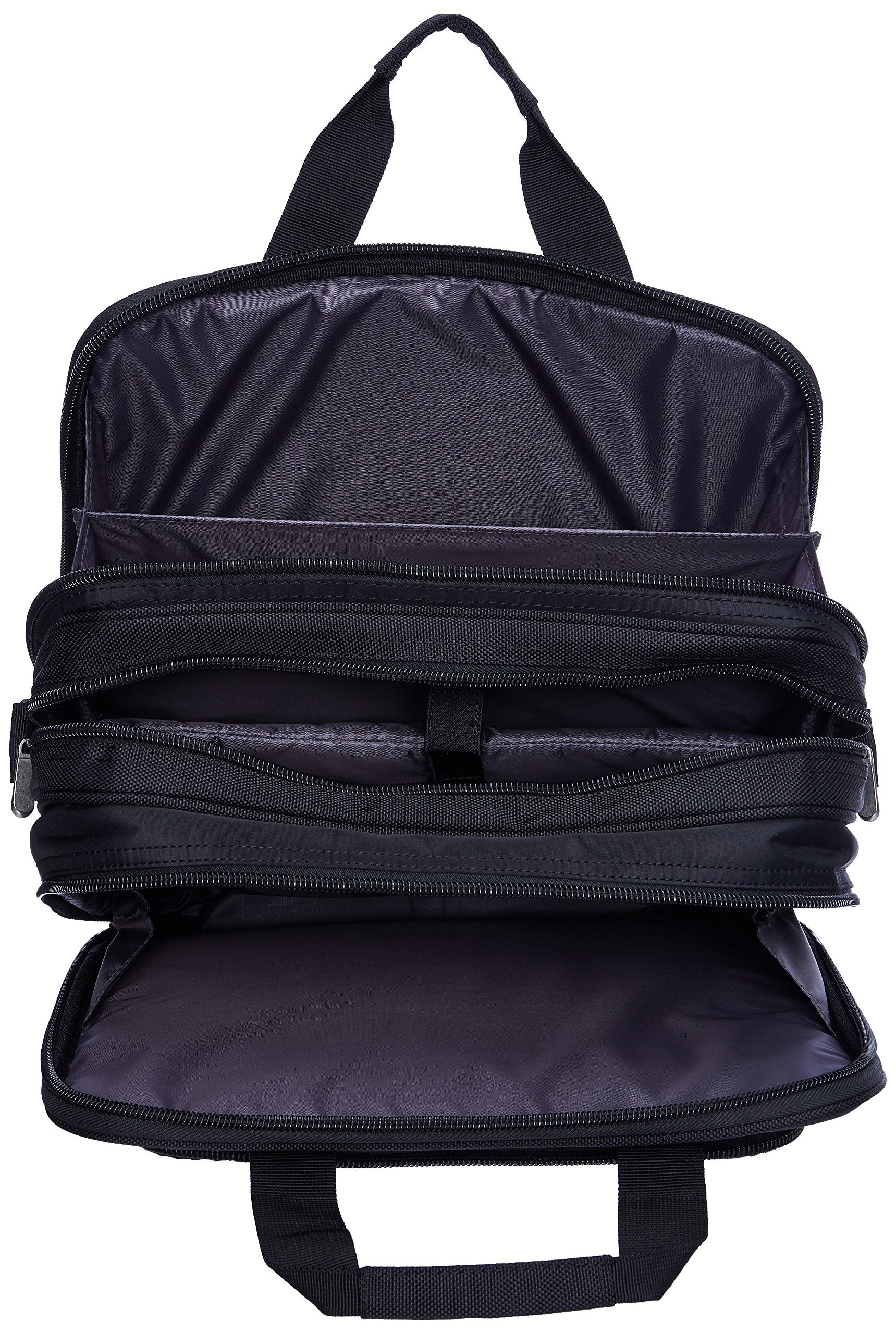 Panasonic Comfolio Universal Black Fits All Panasonic Toughbook