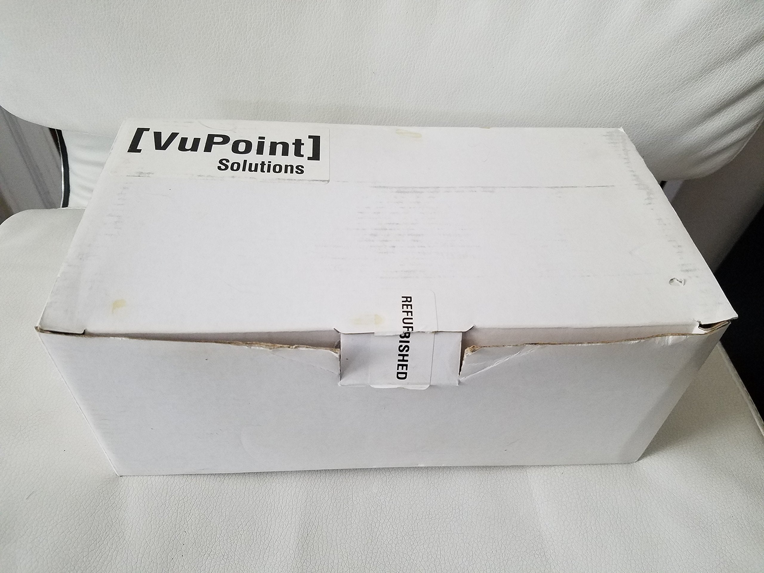 VuPoint Solutions Digital Film and Slide Converter (FC-C520-VP)