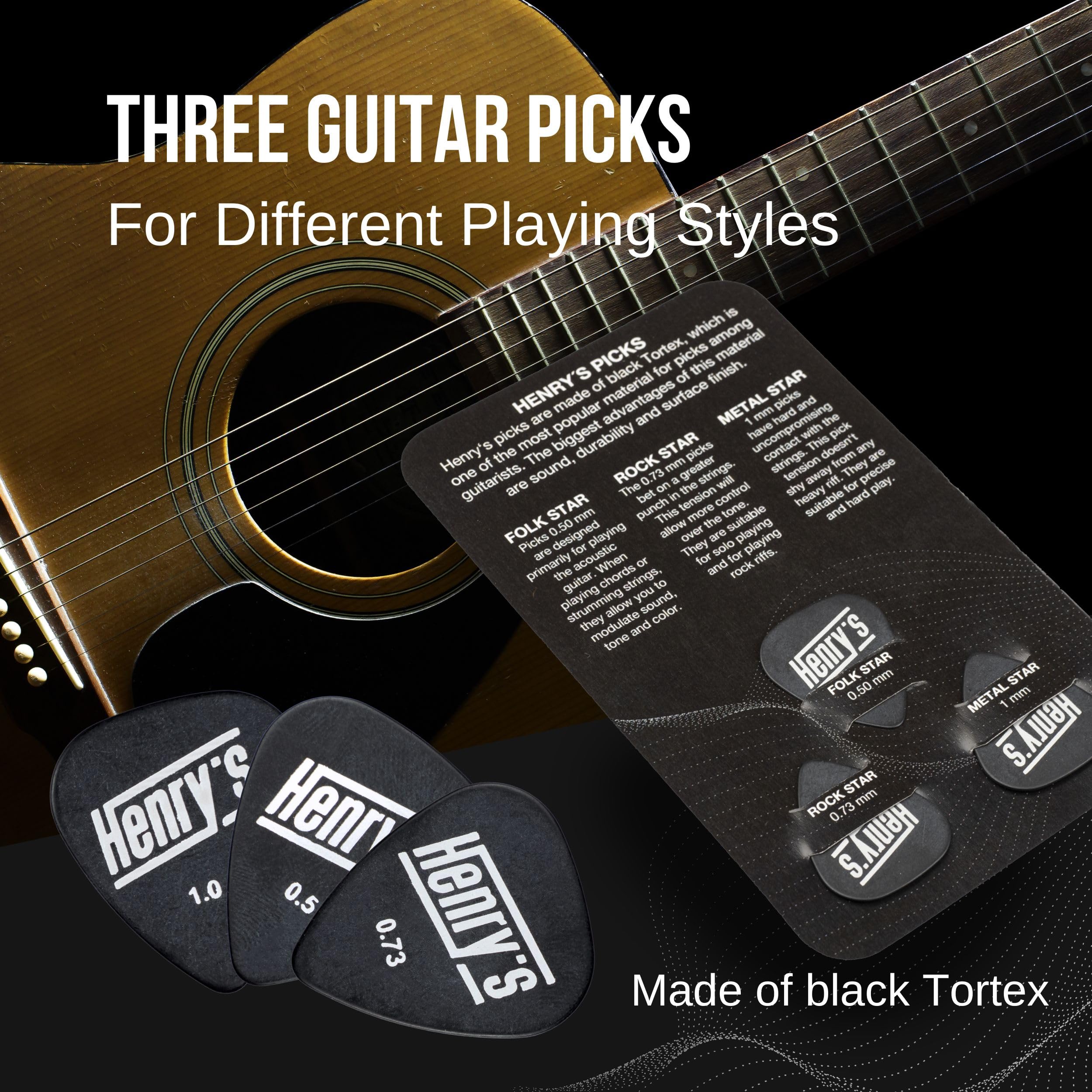 Extra Light Acoustic Guitar Strings 09 44   Easy On Fingers & Excellent Sound   Extra E 1 String & 3 Guitar Picks   Super Light