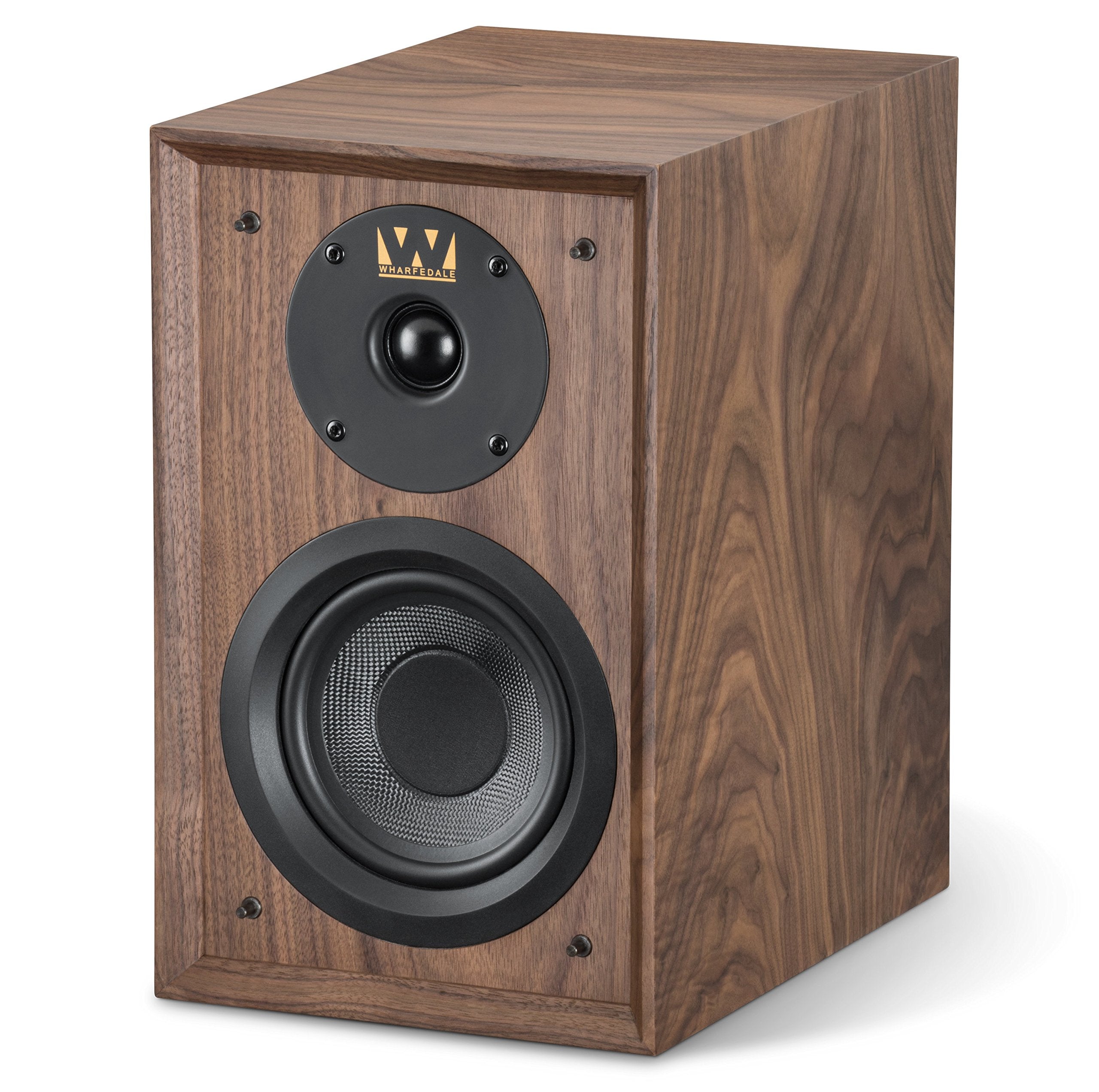 Wharfedale   Denton 80Th (Walnut) Walnut