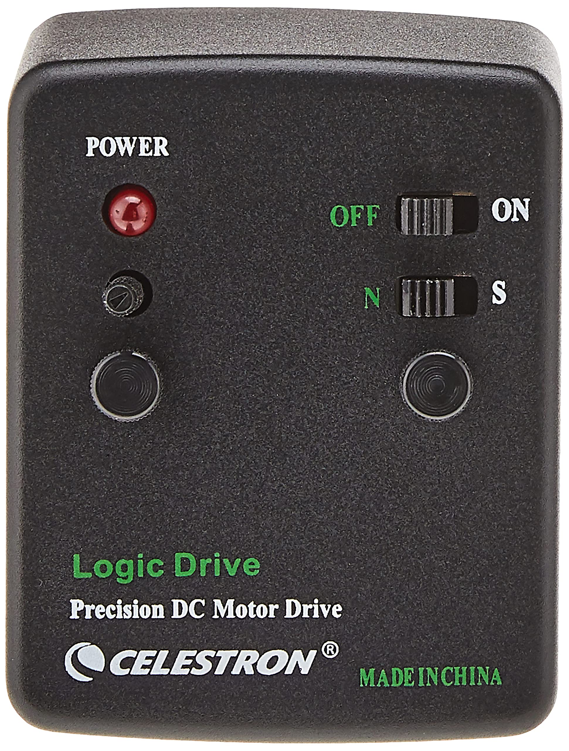Celestron R/A Single Axis Motor Drive For The Astromaster Telescope