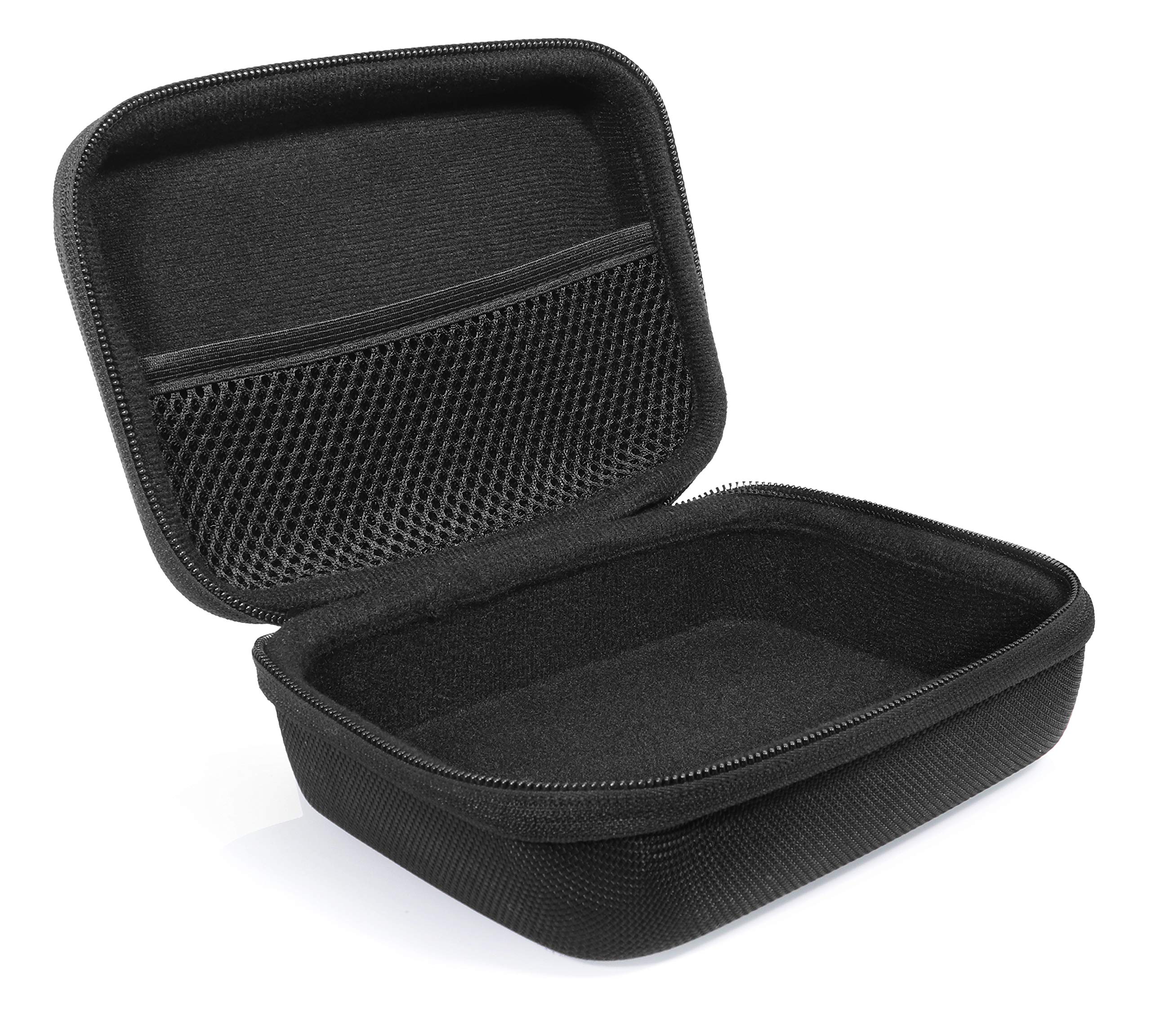 Binoculars Case Compatible With 15X25, 12X25, 10X25, 16X21 Binoculars Like Occer, Hontry, Gskyer, Skygenius, Aurosports, Pentax,