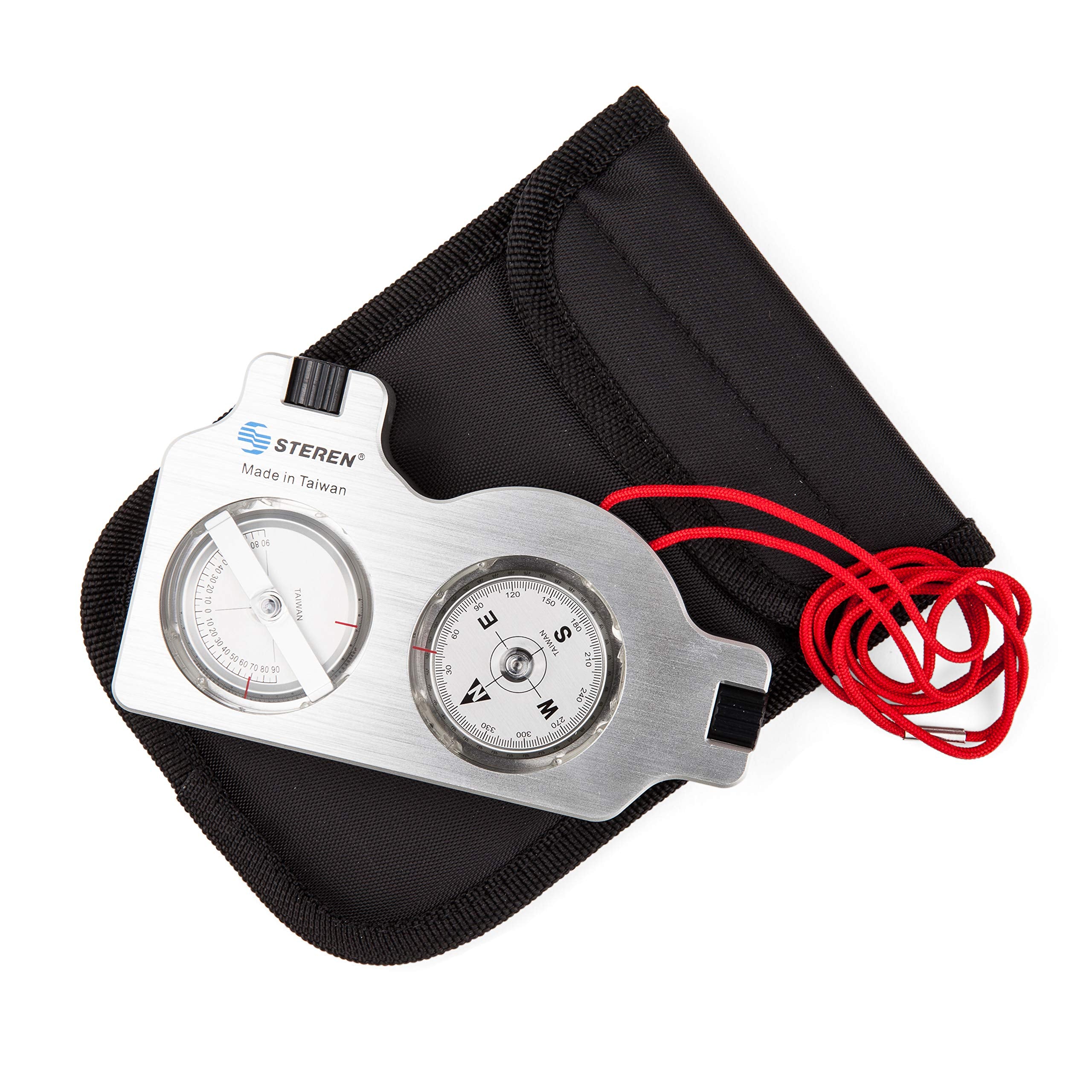 Satellite Finder   Surveyors Compass   Surveyor Compass   Clinometer Forestry   Survey Compass   Inclinometer Compass   Compass