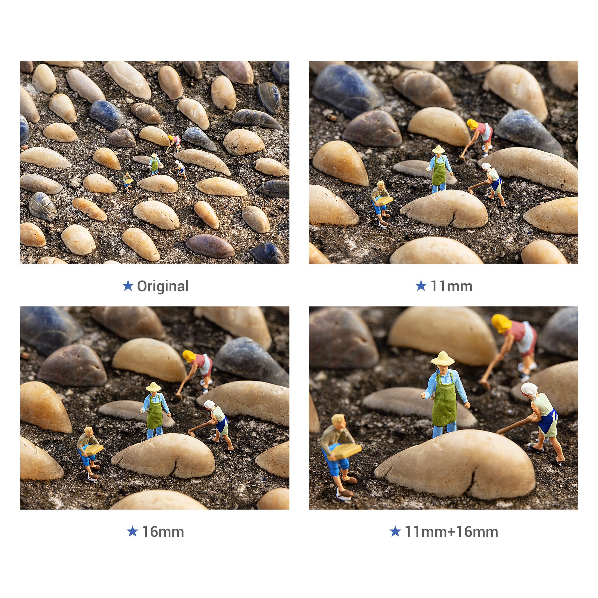 Jjc L Mount Auto Focus Macro Extension Tube Ring Set For Panasonic Lumix Dc S9 Dc S5Ii S5 Iix S5 Bs1H S1H S1R S1 Sigma Fp L Fpl