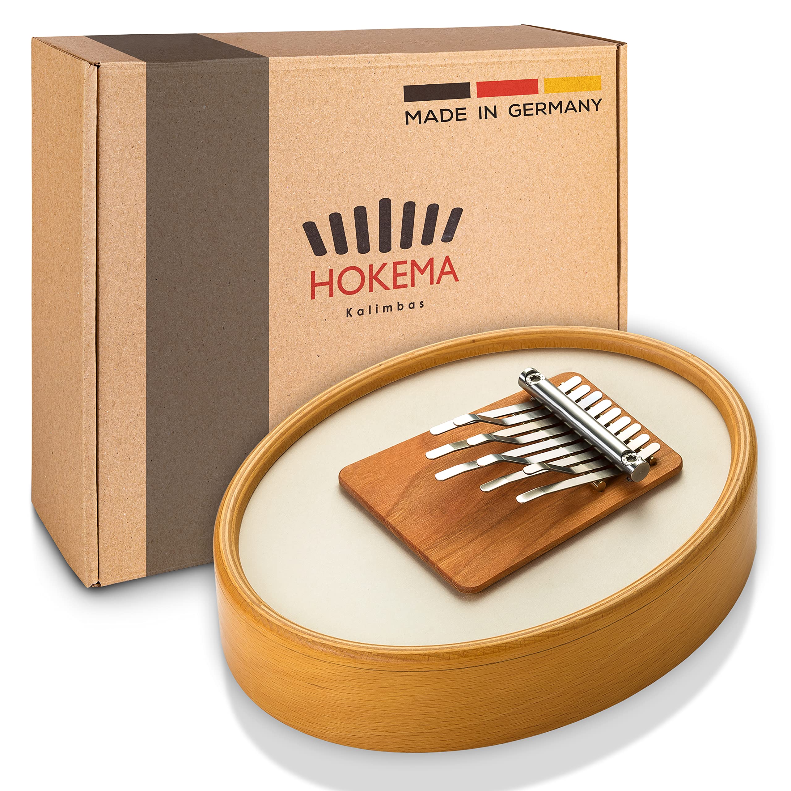 Hokema Sansula Renaissance