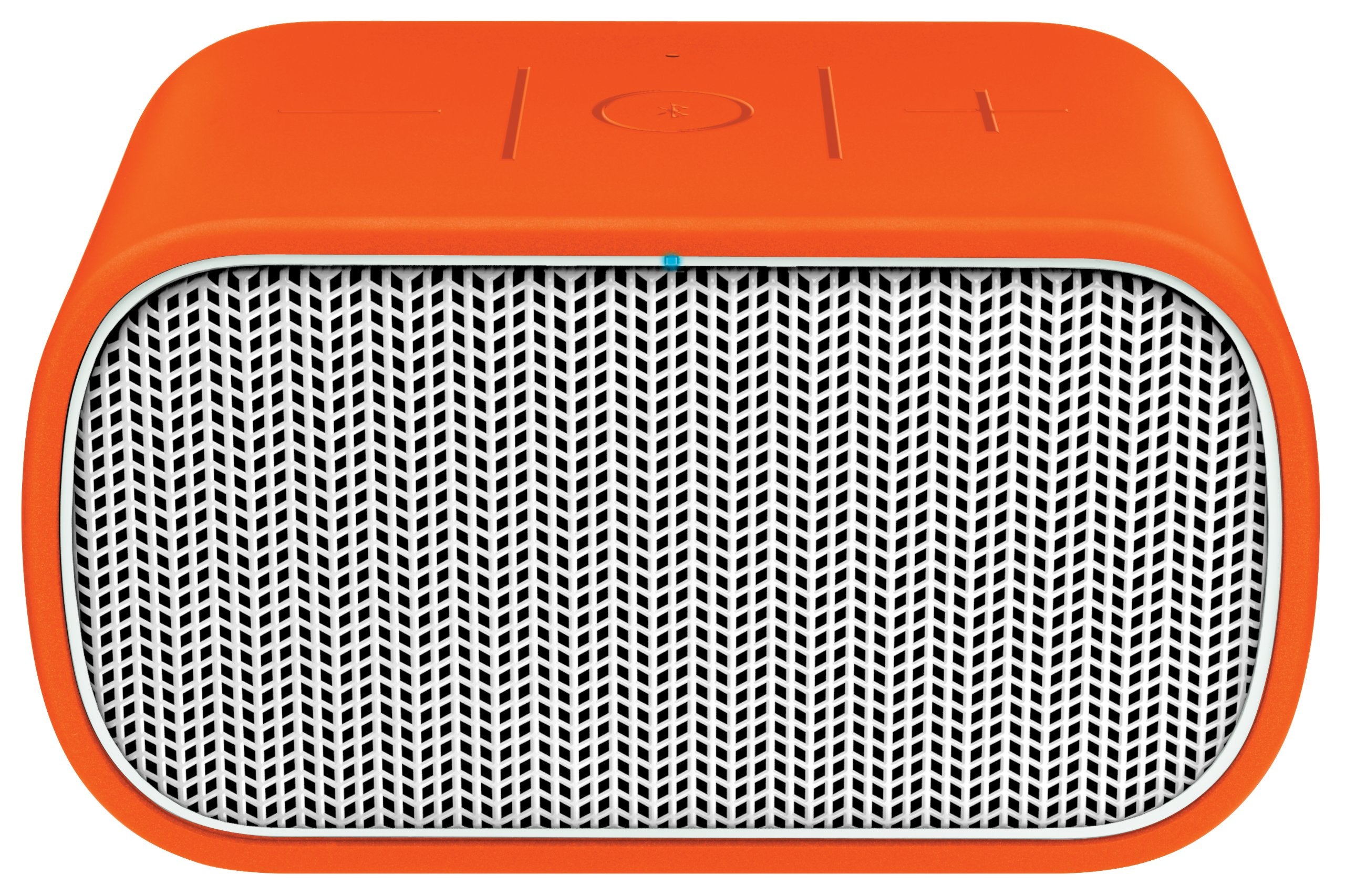 Ultimate Ears Mini Boom Wireless Bluetooth Speaker - Orange