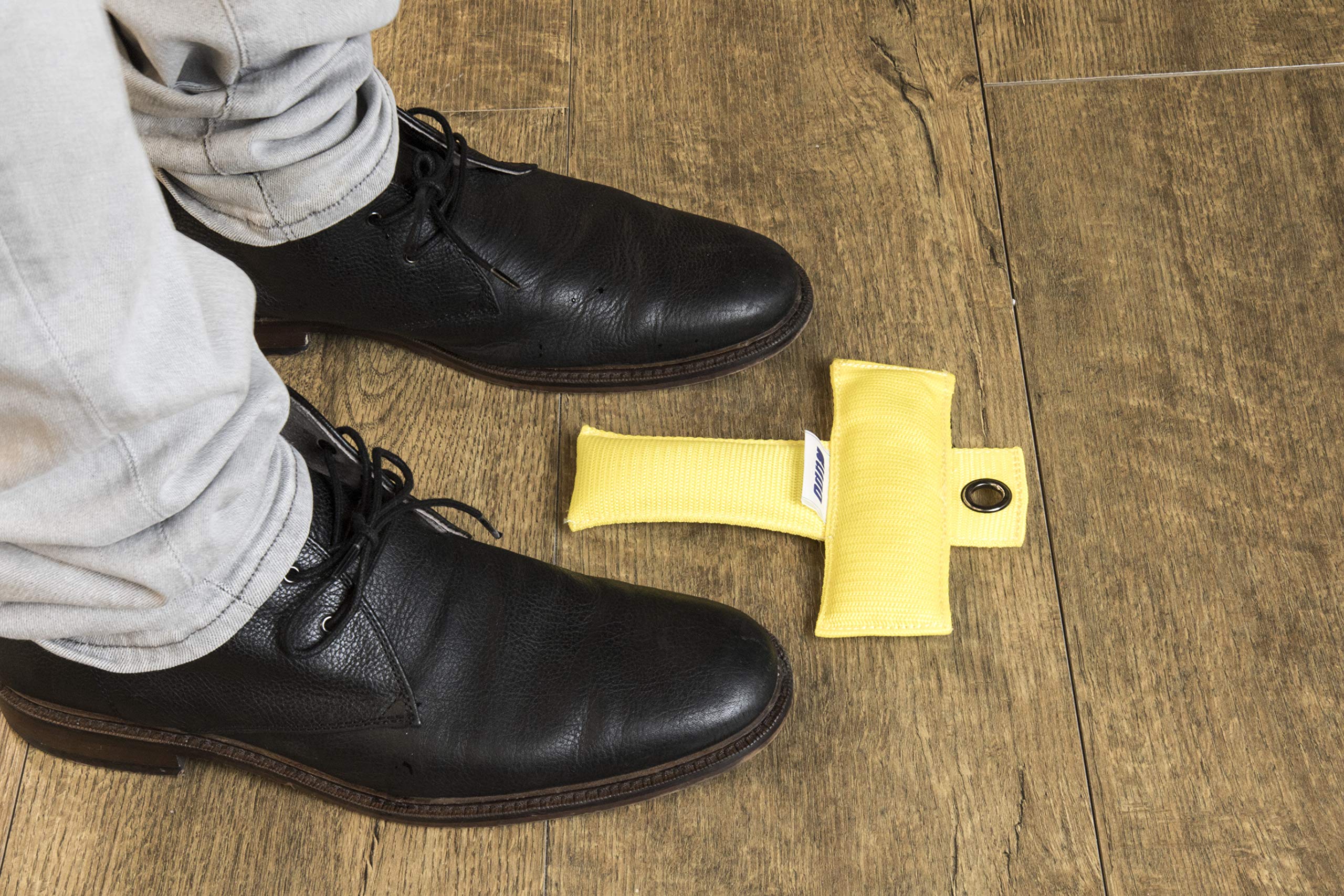 Kupo 6X8In Camera T Marker - Black (Kg020711)