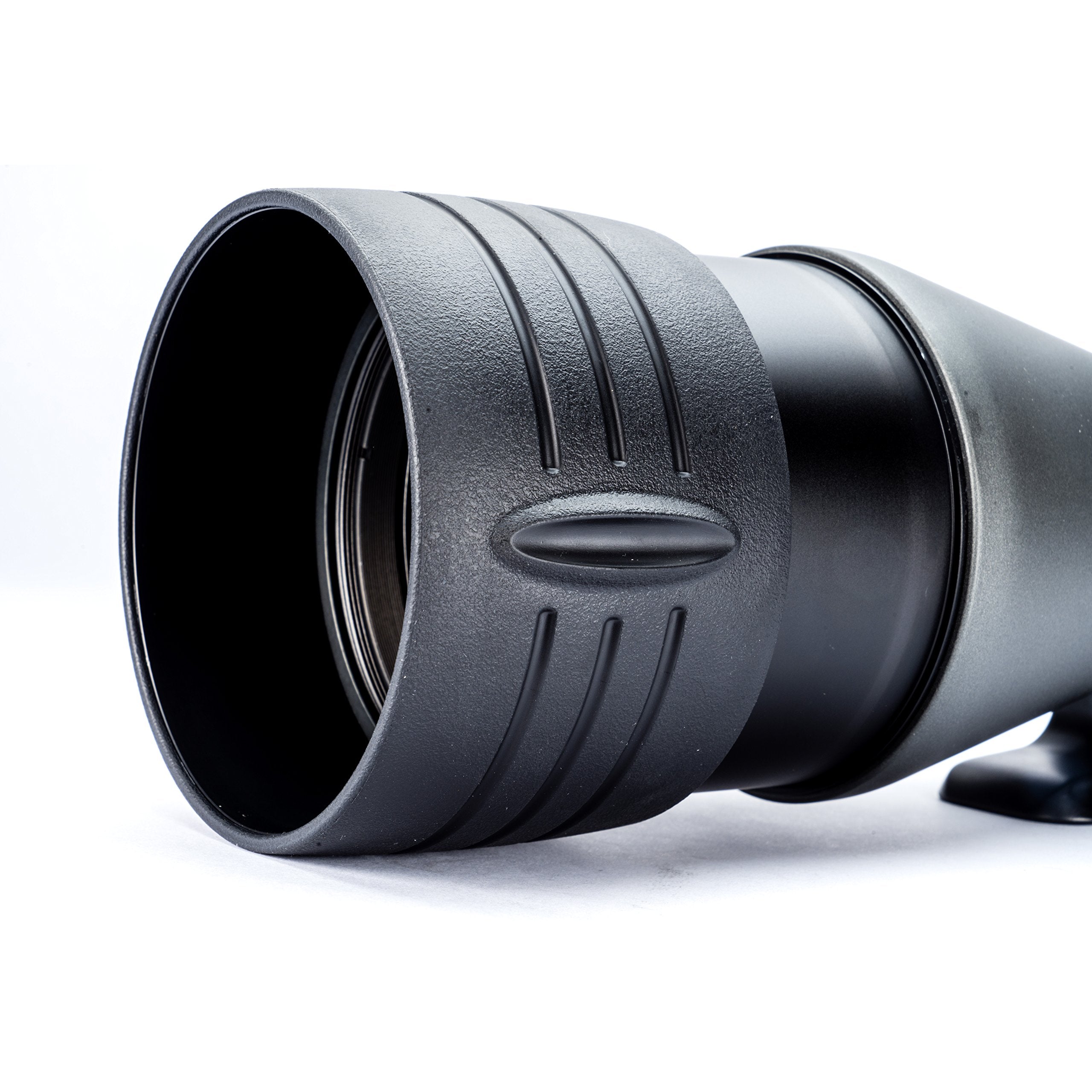 Vanguard Endeavor Hd 82A Angled Eyepiece Spotting Scope, 20 60 X 82, Ed Glass, Waterproof/Fogproof