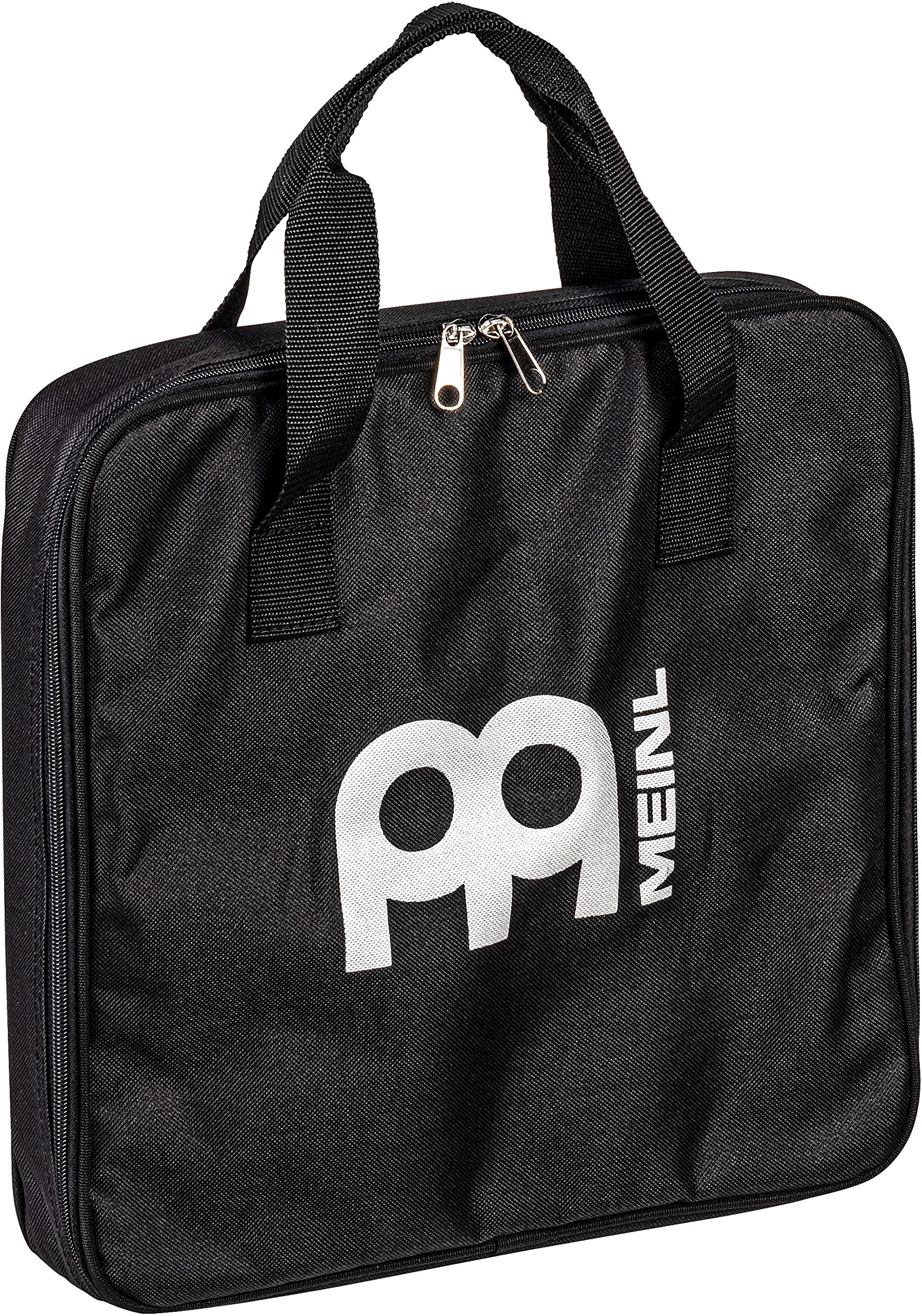 Meinl Percussion MSTTCAJB 12Inch Travel Cajon Gig Bag, Black